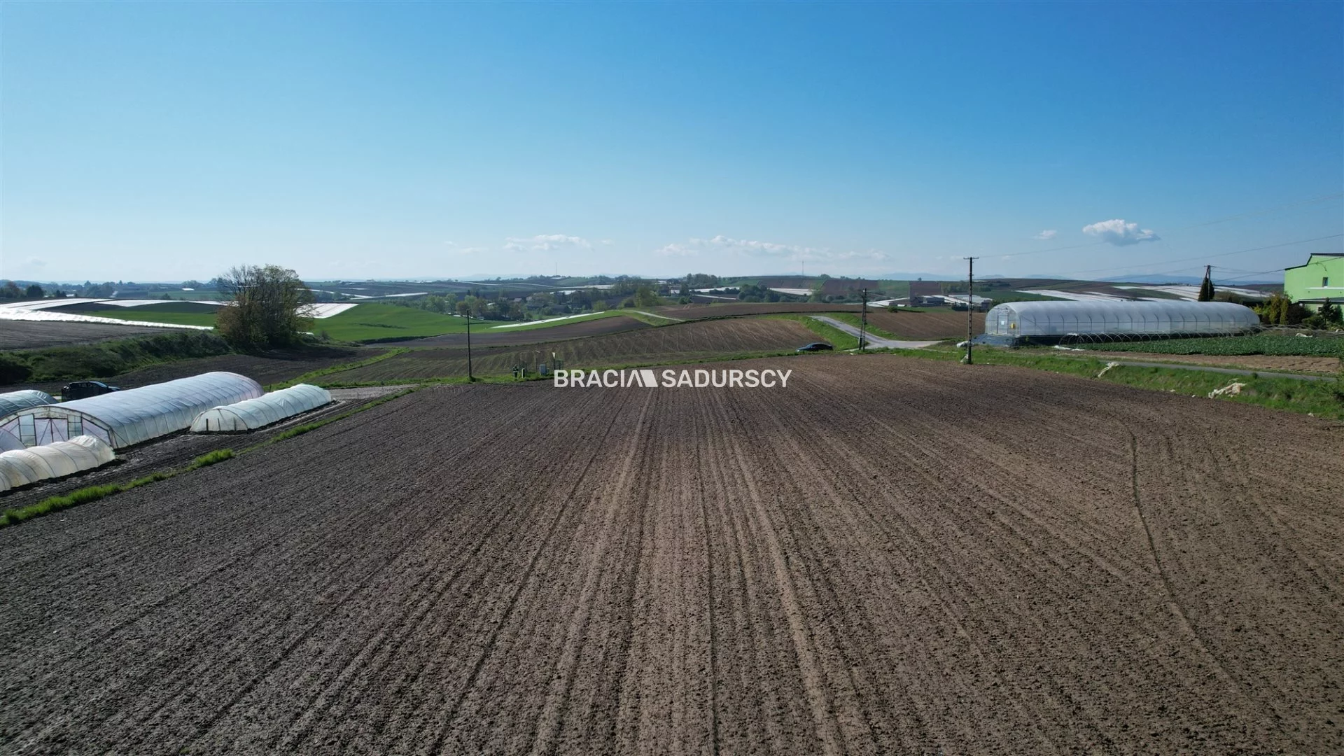 Działka 9 964,00 m², oferta nr , BS5-GS-299488-49, Koniusza