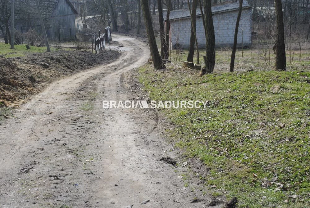 Działka 4 800,00 m², oferta nr , BS1-GS-309603-408, Koszyce