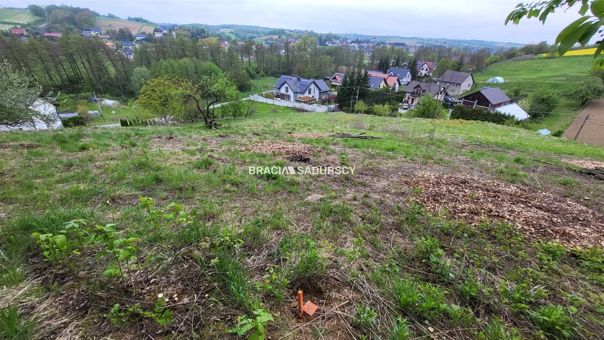 Apartamenty BS4-GS-309654-32 Michałowice Koźlica