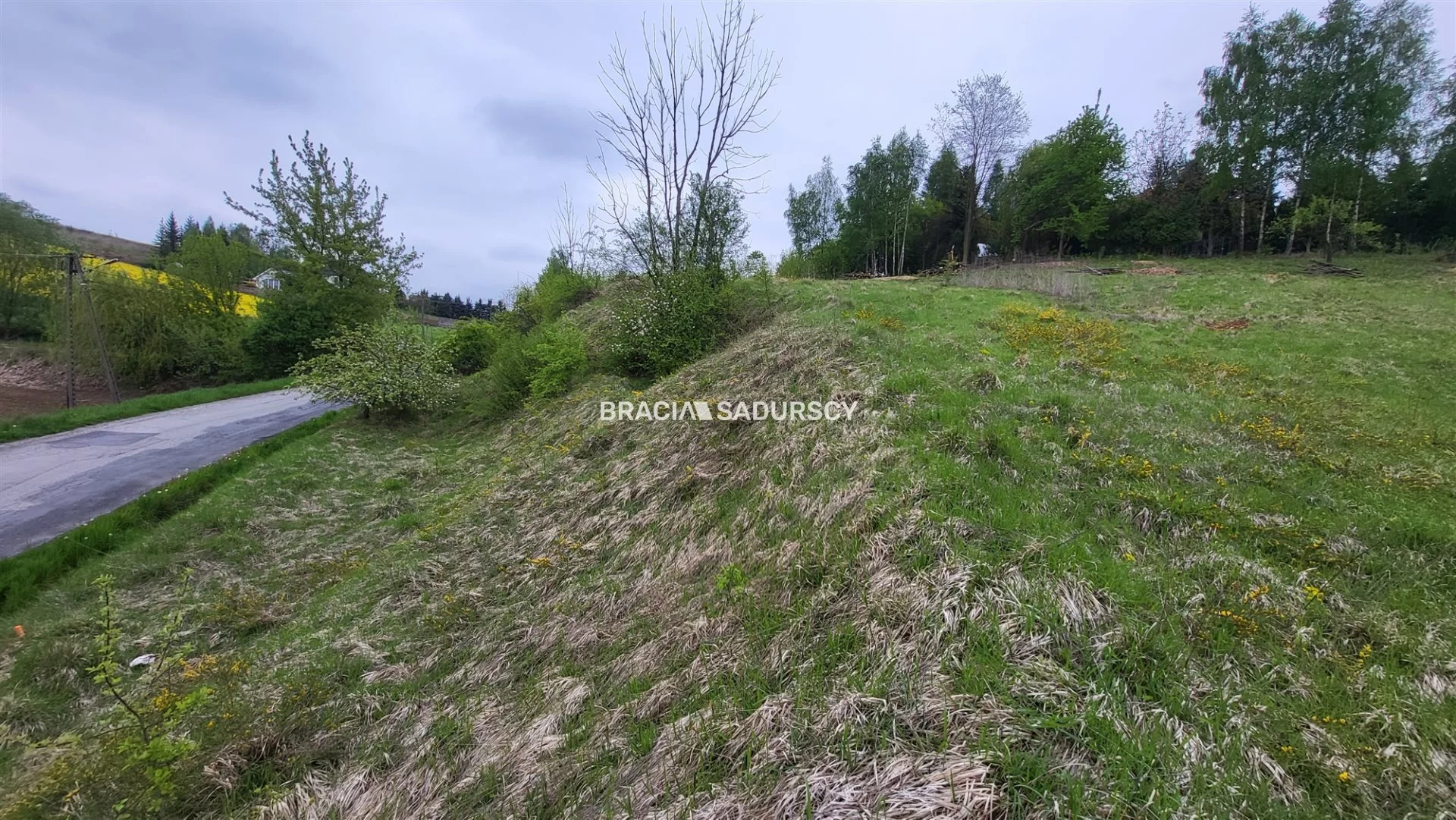 Działka 3 642,00 m², oferta nr , BS4-GS-309654-32, Michałowice, Koźlica