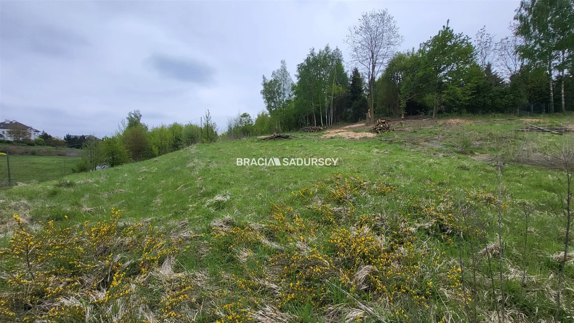 Działka 3 642,00 m², oferta nr , BS4-GS-309654-32, Michałowice, Koźlica