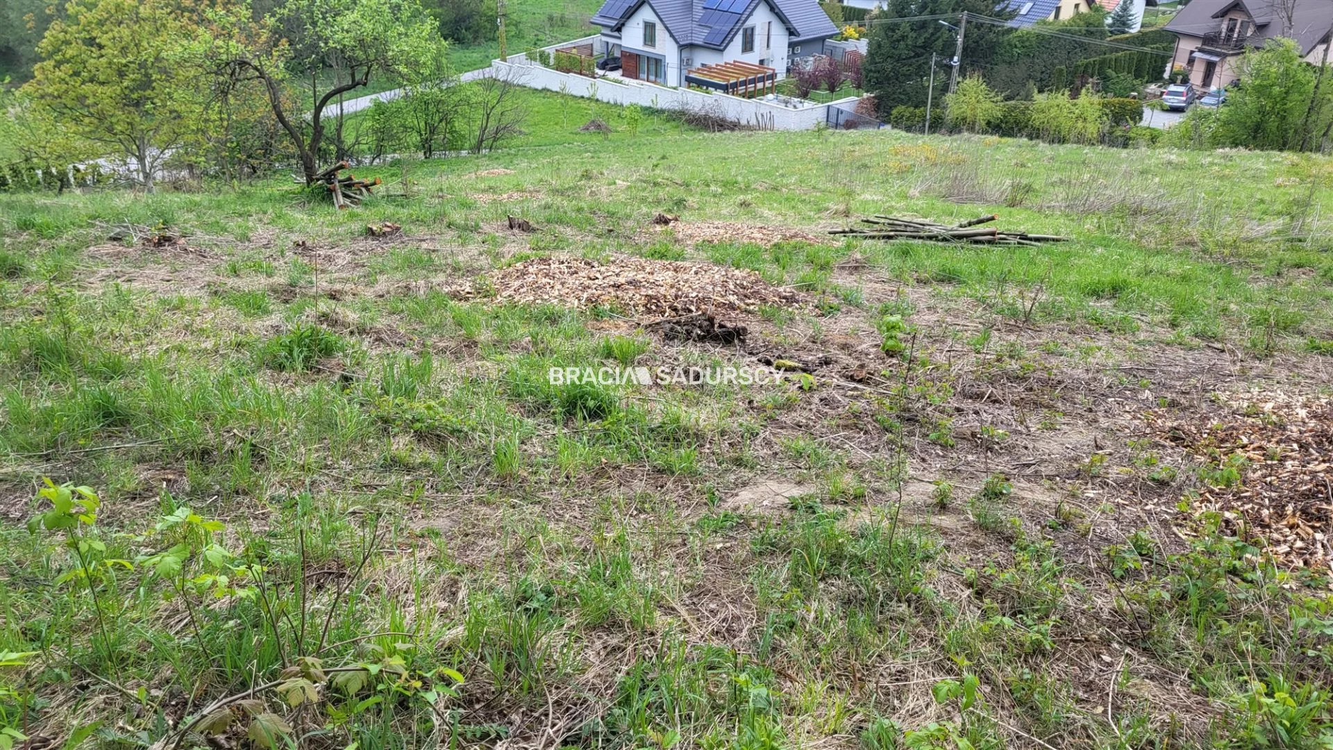 Działka 3 642,00 m², oferta nr , BS4-GS-309654-32, Michałowice, Koźlica