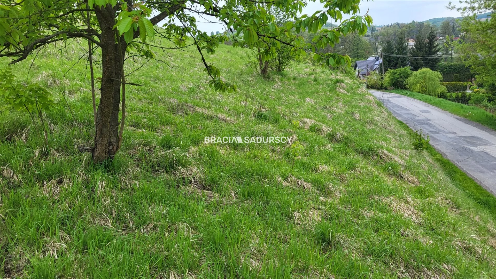 Działka 3 642,00 m², oferta nr , BS4-GS-309654-32, Michałowice, Koźlica
