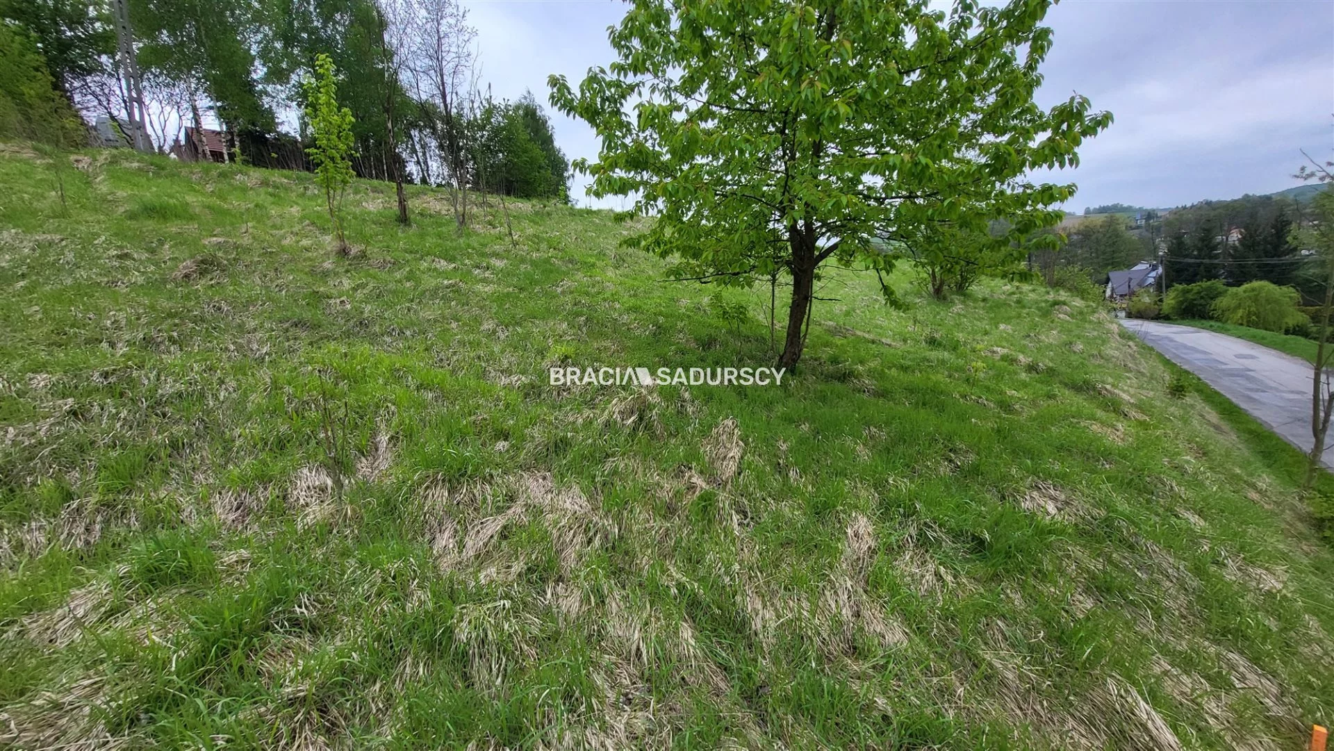 Działka 3 642,00 m², oferta nr , BS4-GS-309654-32, Michałowice, Koźlica