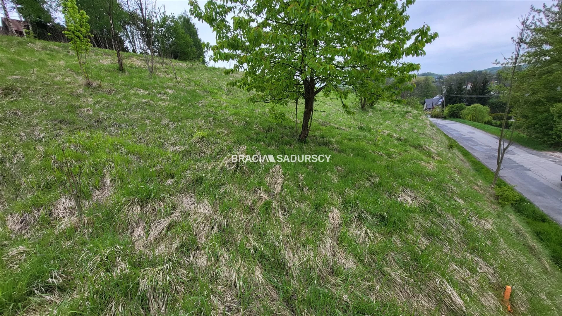 Działka 3 642,00 m², oferta nr , BS4-GS-309654-32, Michałowice, Koźlica