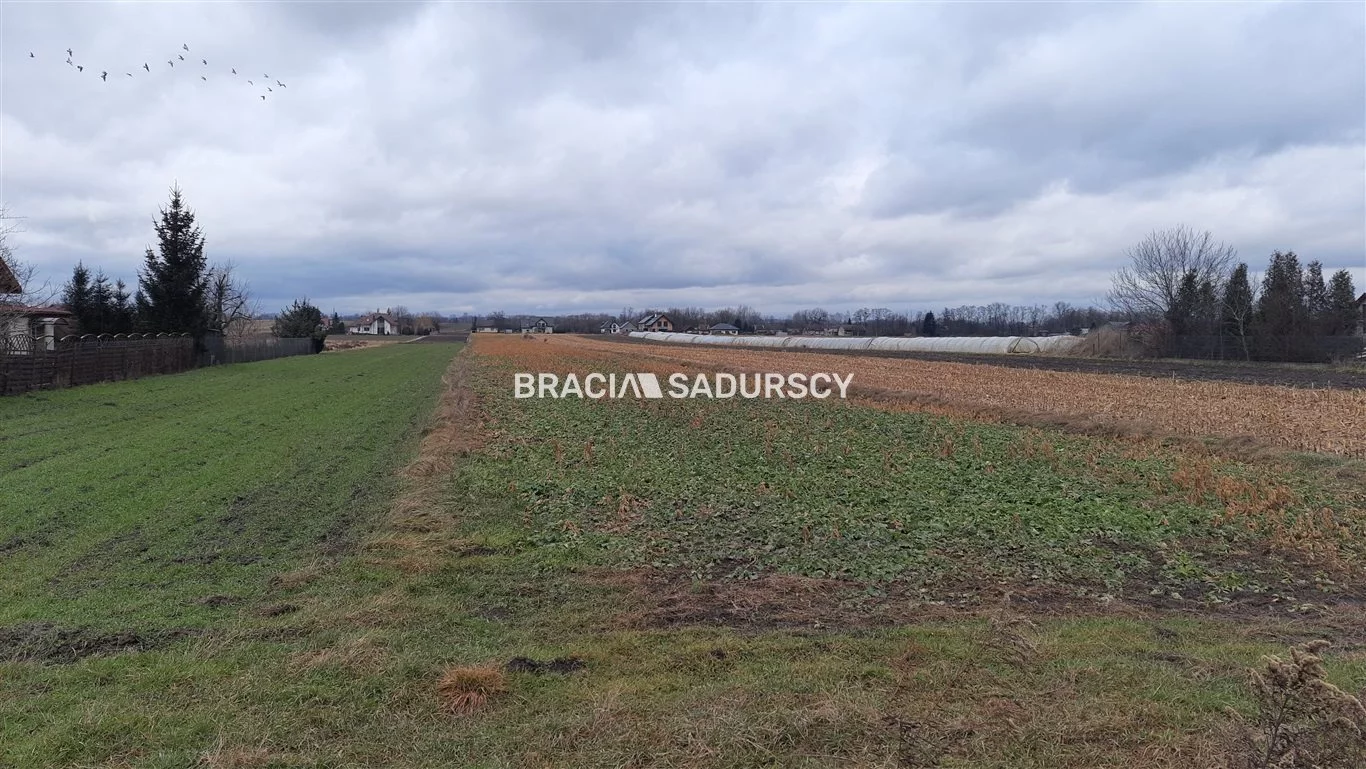 Działka 8 098,00 m², oferta nr , BS5-GS-298661-173, Kraków, Mistrzejowice, Nowa Huta