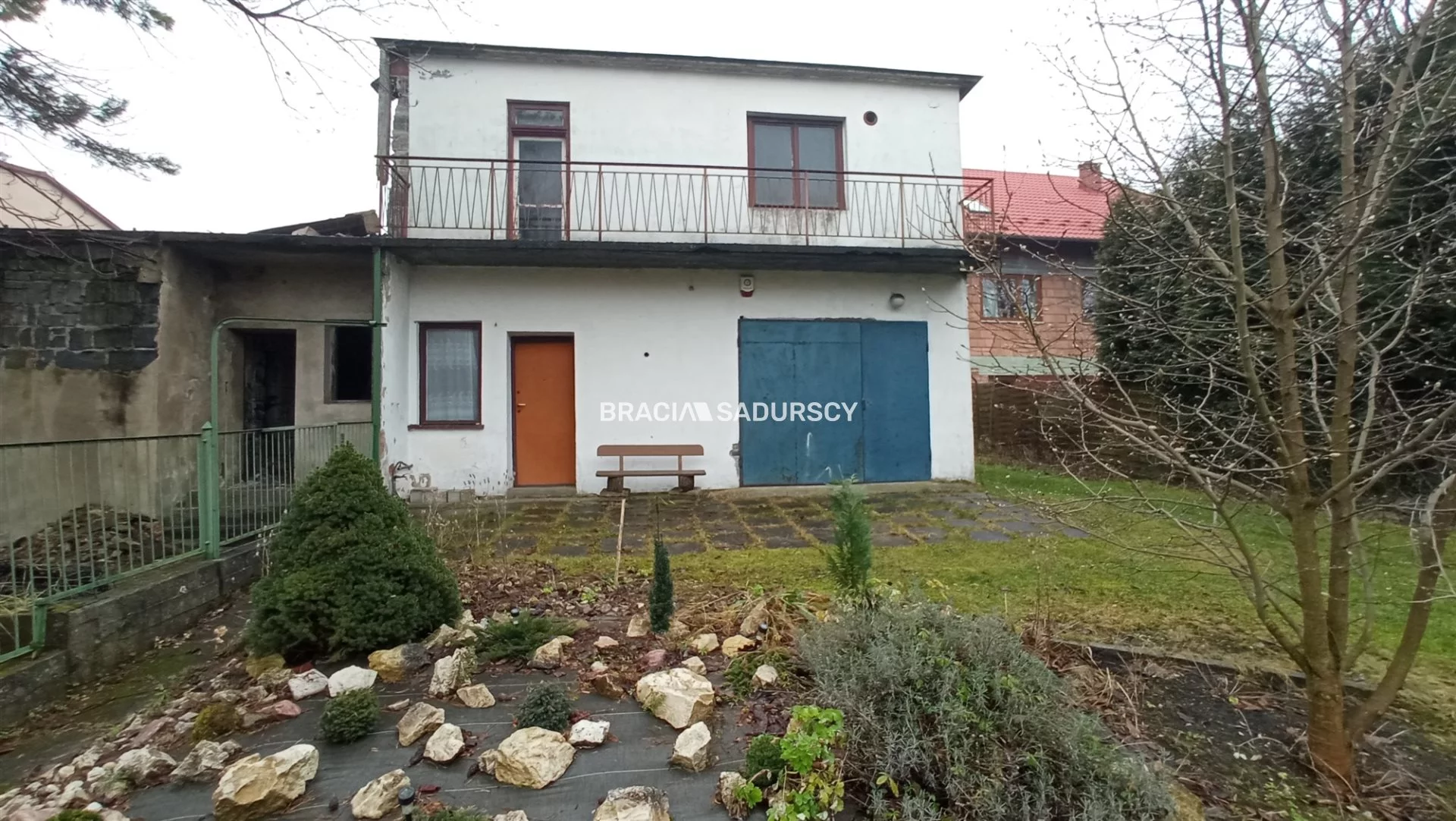 Działka 745,00 m², oferta nr , BS1-GS-309585-127, Kraków, Podgórze