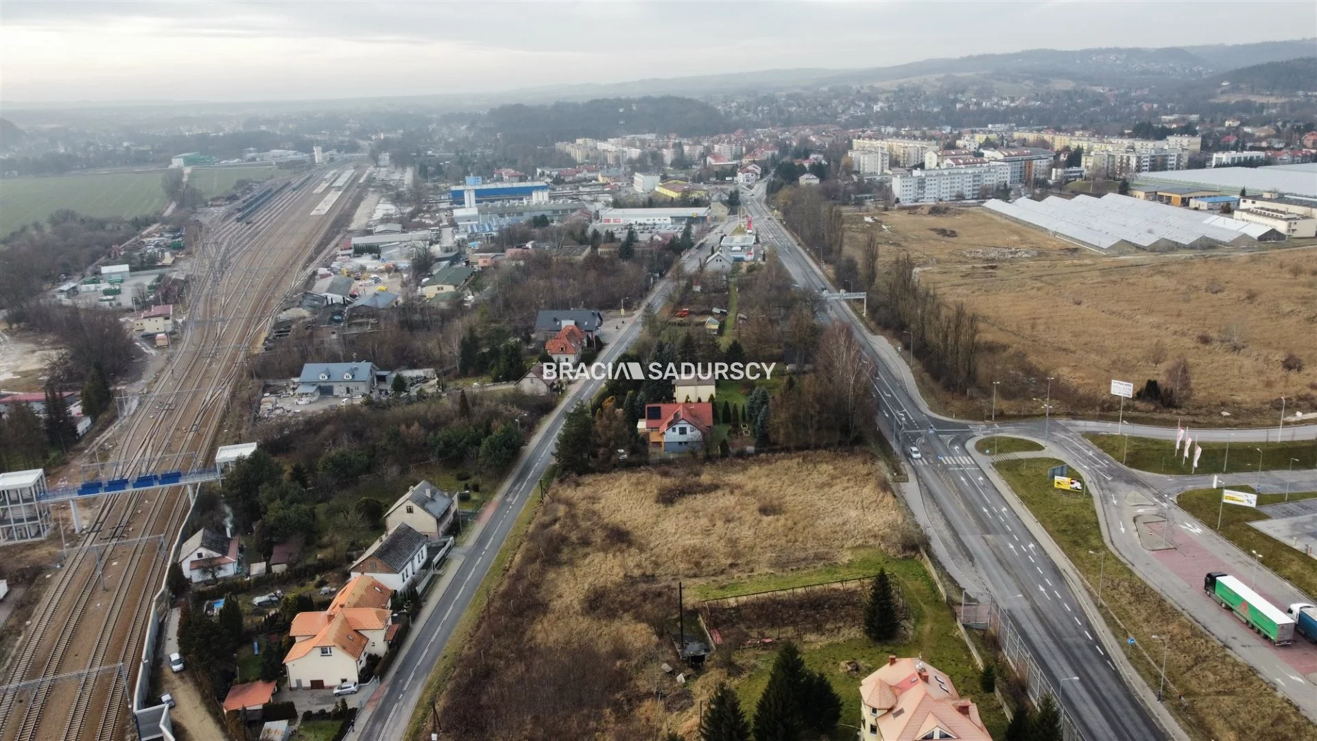 Działka na sprzedaż, 4 363,00 m², oferta nr BS5-GS-298649-113