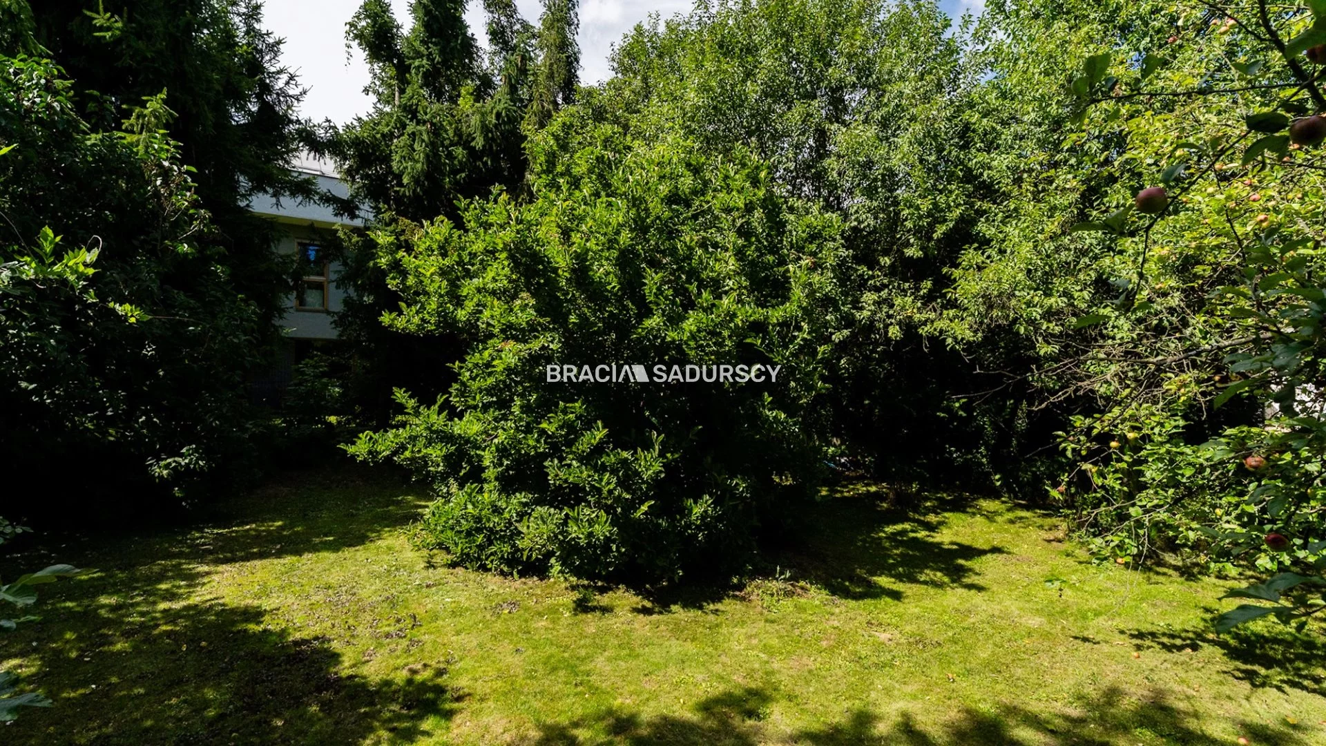 Działka 893,00 m², oferta nr , BS3-GS-310756, Kraków, Zwierzyniec, Wola Justowska, Królowej Jadwigi