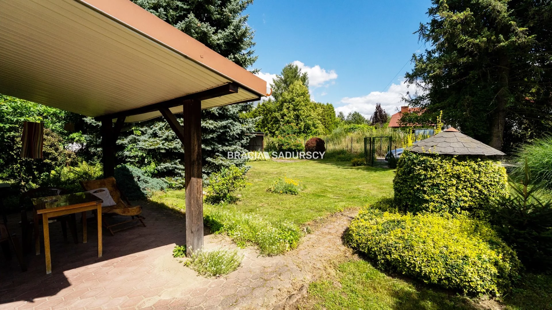 Działka 893,00 m², oferta nr , BS3-GS-310756, Kraków, Zwierzyniec, Wola Justowska, Królowej Jadwigi