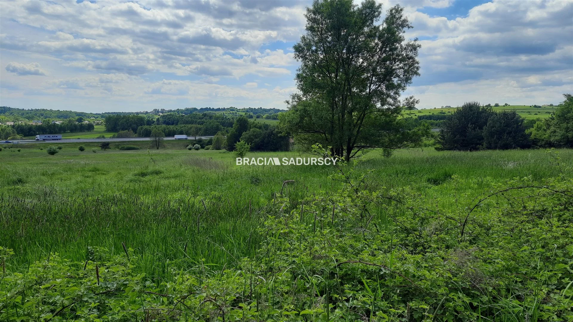 Apartamenty BS5-GS-293552-155 Krzeszowice