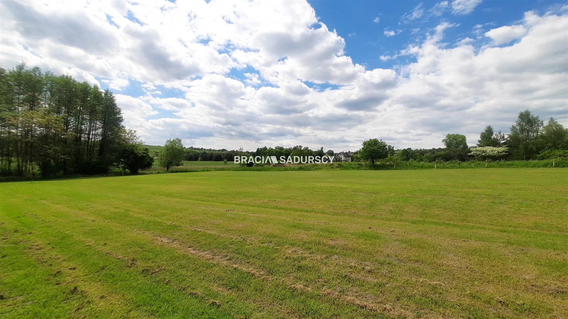 Apartamenty BS5-GS-298654-155 Krzeszowice