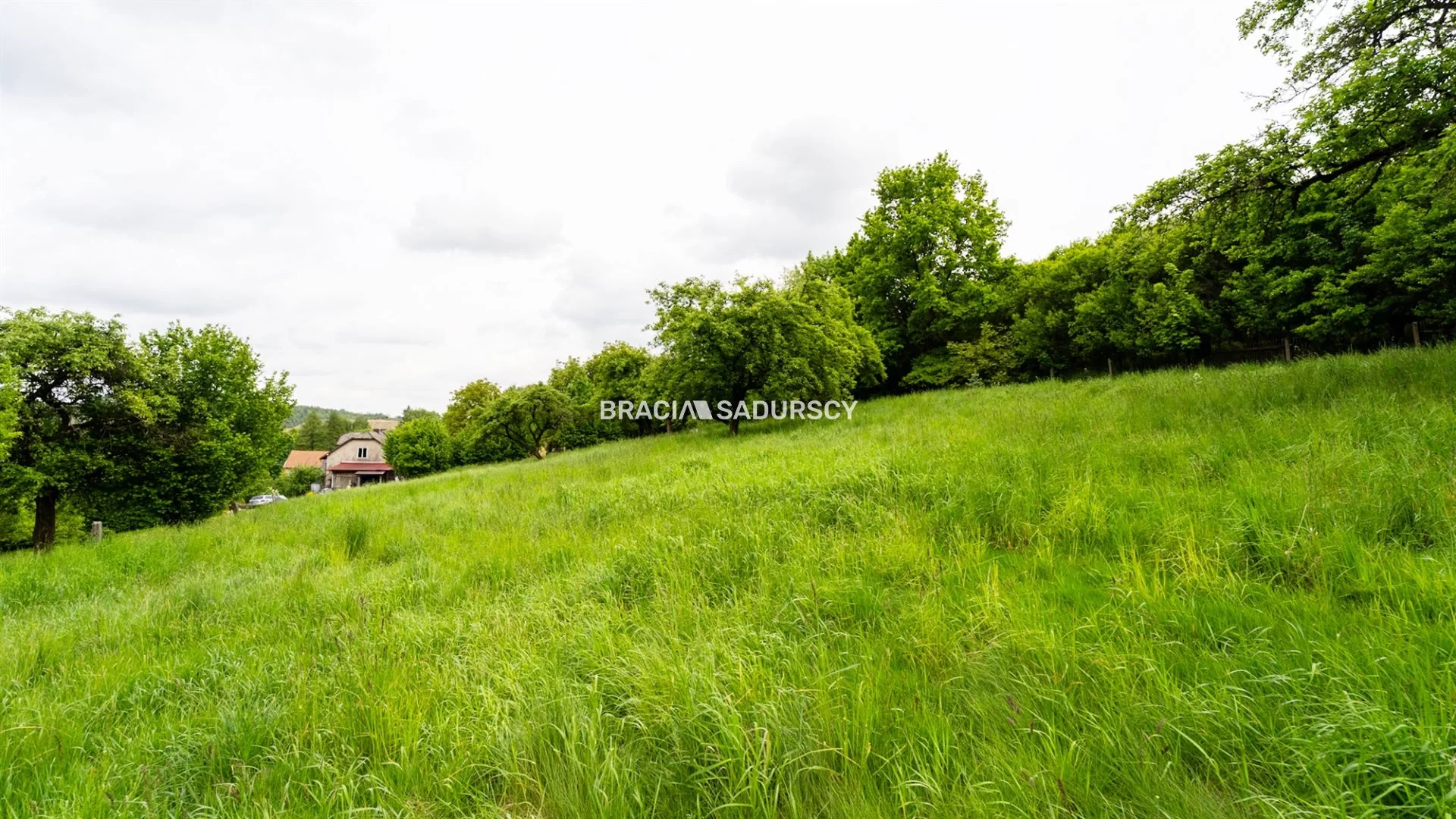Działka 3 600,00 m², oferta nr , BS3-GS-306194-1, Krzeszowice