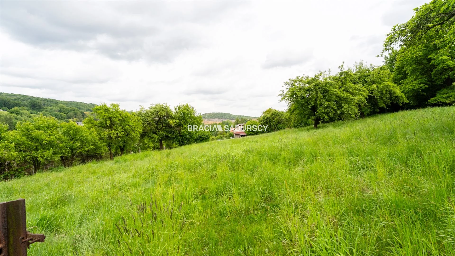 Działka 3 600,00 m², oferta nr , BS3-GS-306194-1, Krzeszowice