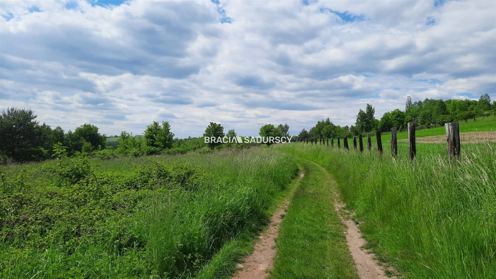 Działka 2 013,00 m², oferta nr , BS5-GS-293552-166, Krzeszowice
