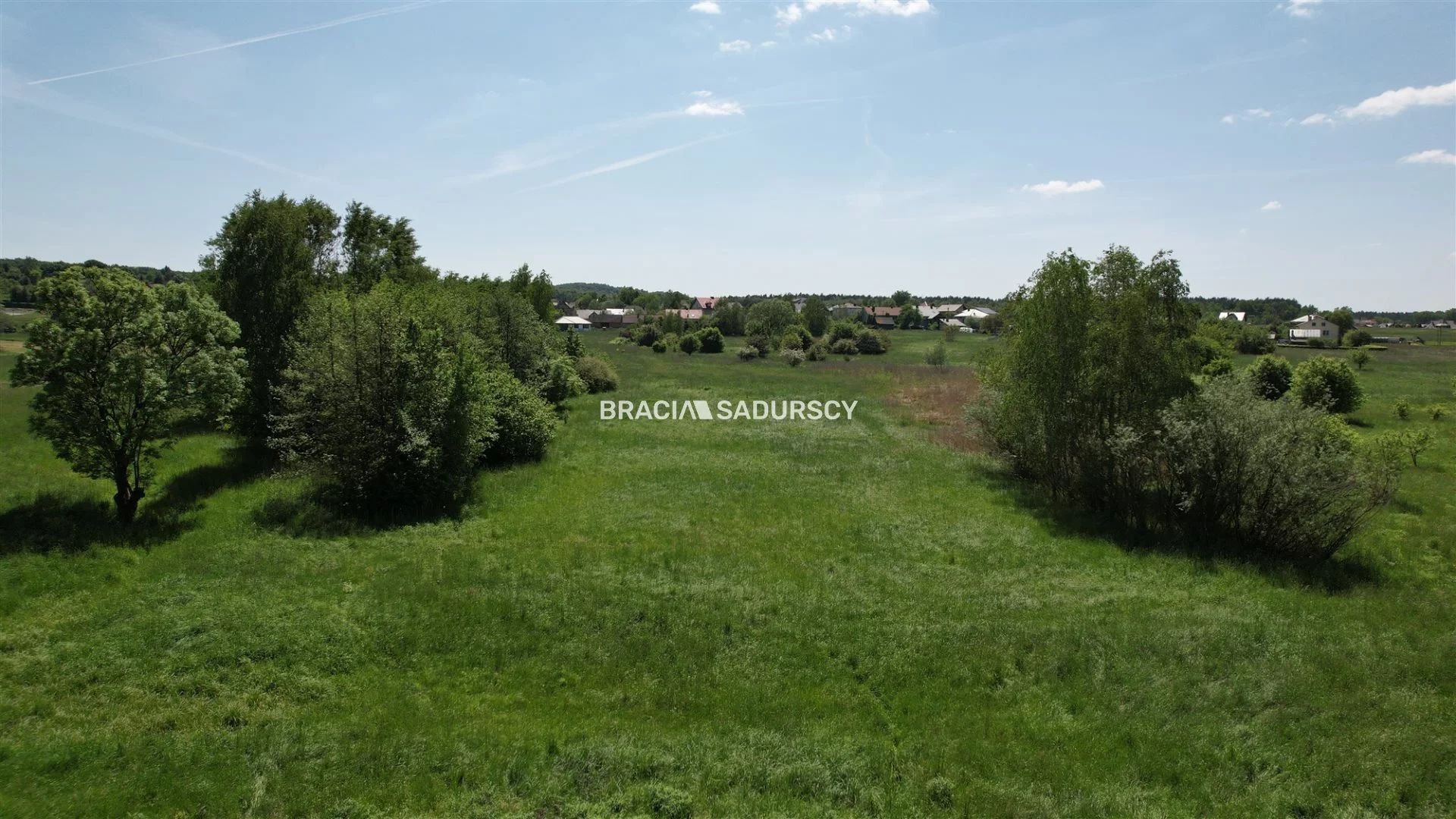 Działka 4 024,00 m², oferta nr , BS5-GS-294874-84, Krzeszowice
