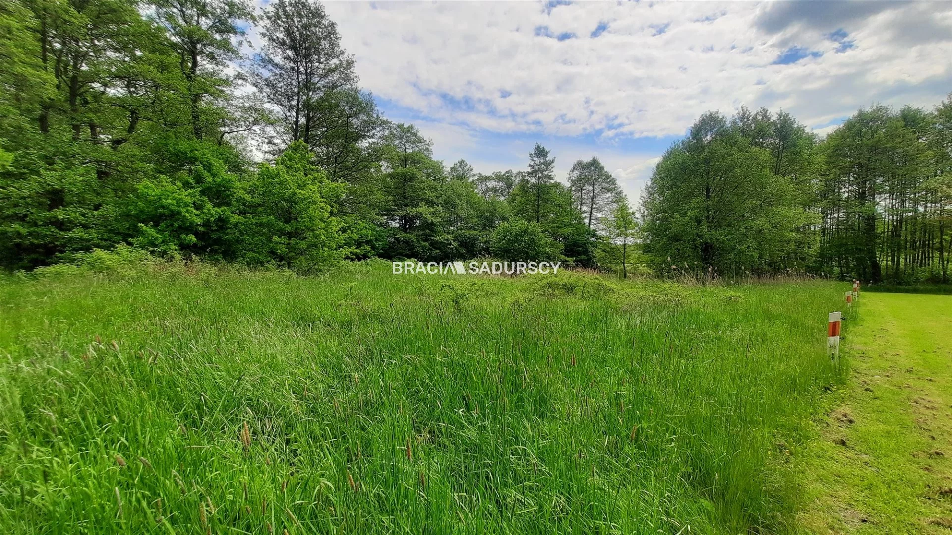 Działka 1 992,00 m², oferta nr , BS5-GS-298654-166, Krzeszowice