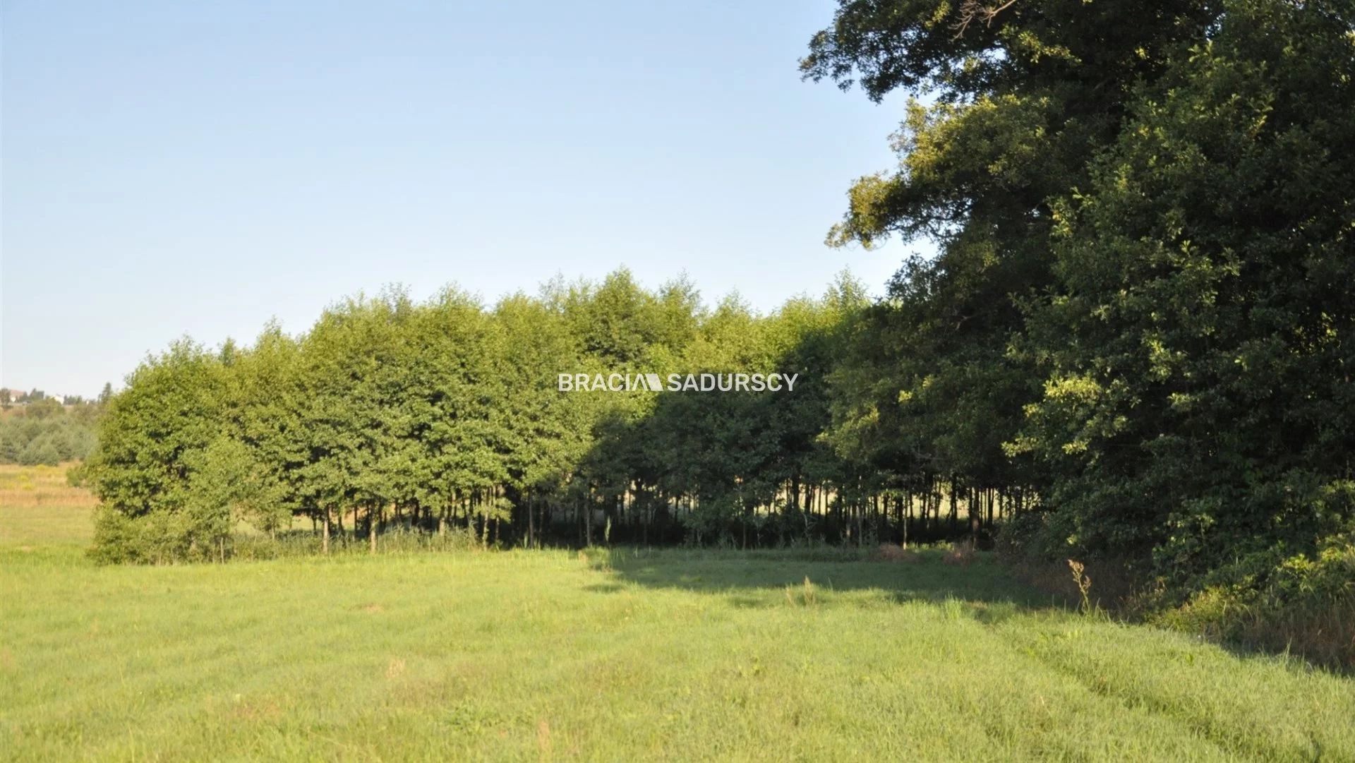 Działka 1 992,00 m², oferta nr , BS5-GS-298654-166, Krzeszowice