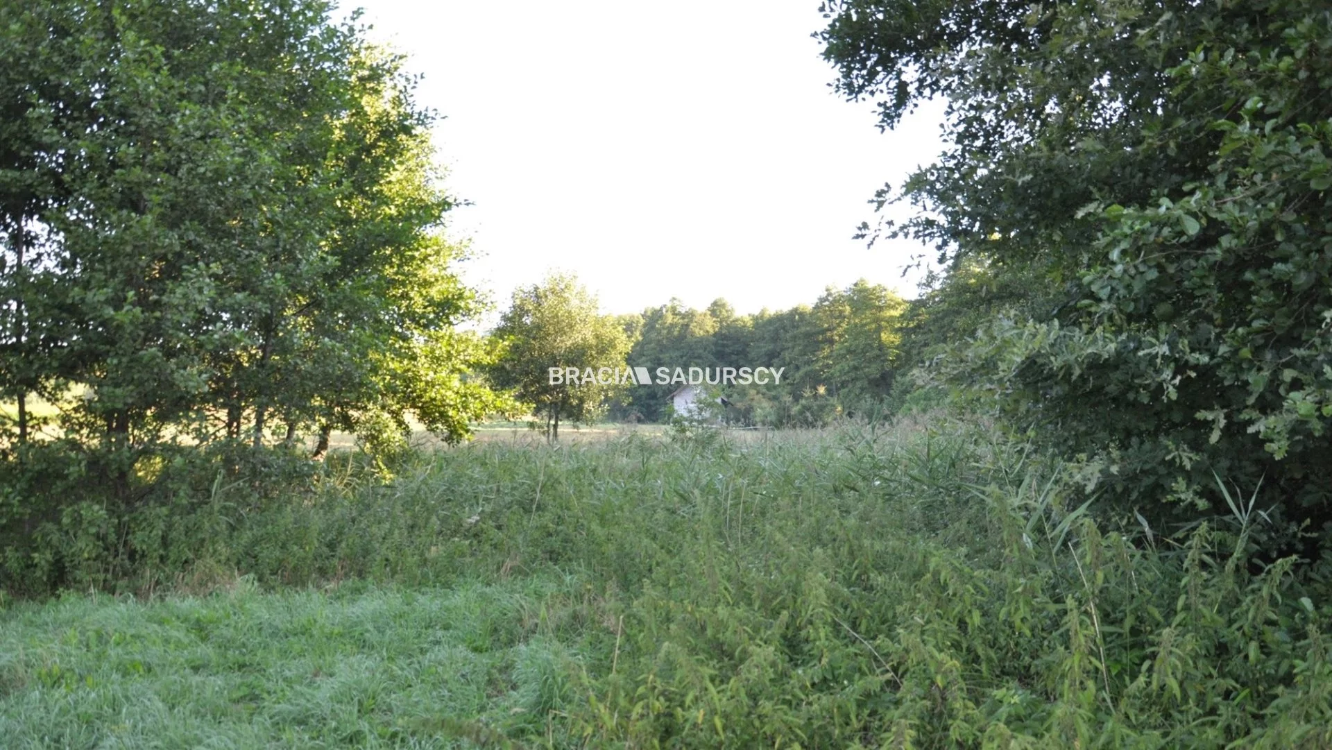 Działka 1 992,00 m², oferta nr , BS5-GS-298654-166, Krzeszowice