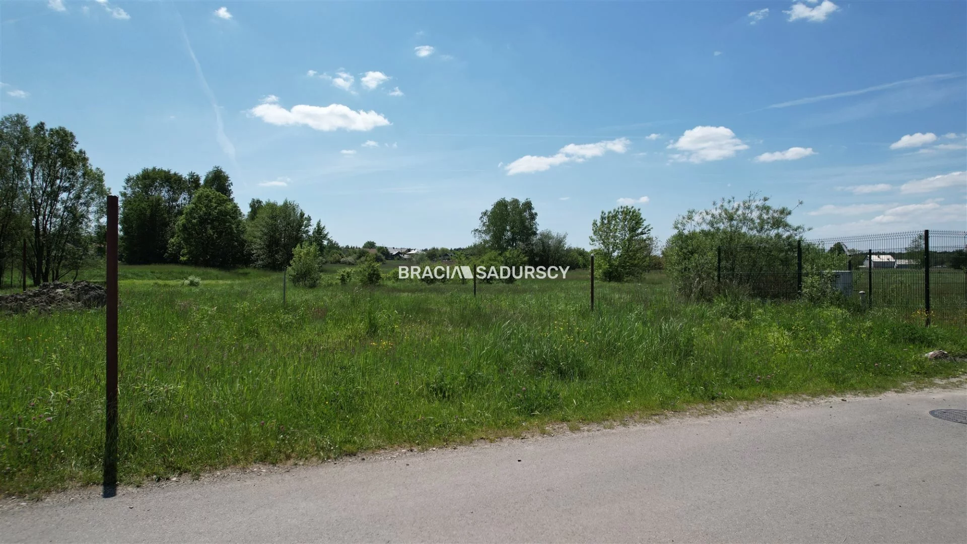Działka 4 024,00 m², oferta nr , BS5-GS-294874-85, Krzeszowice