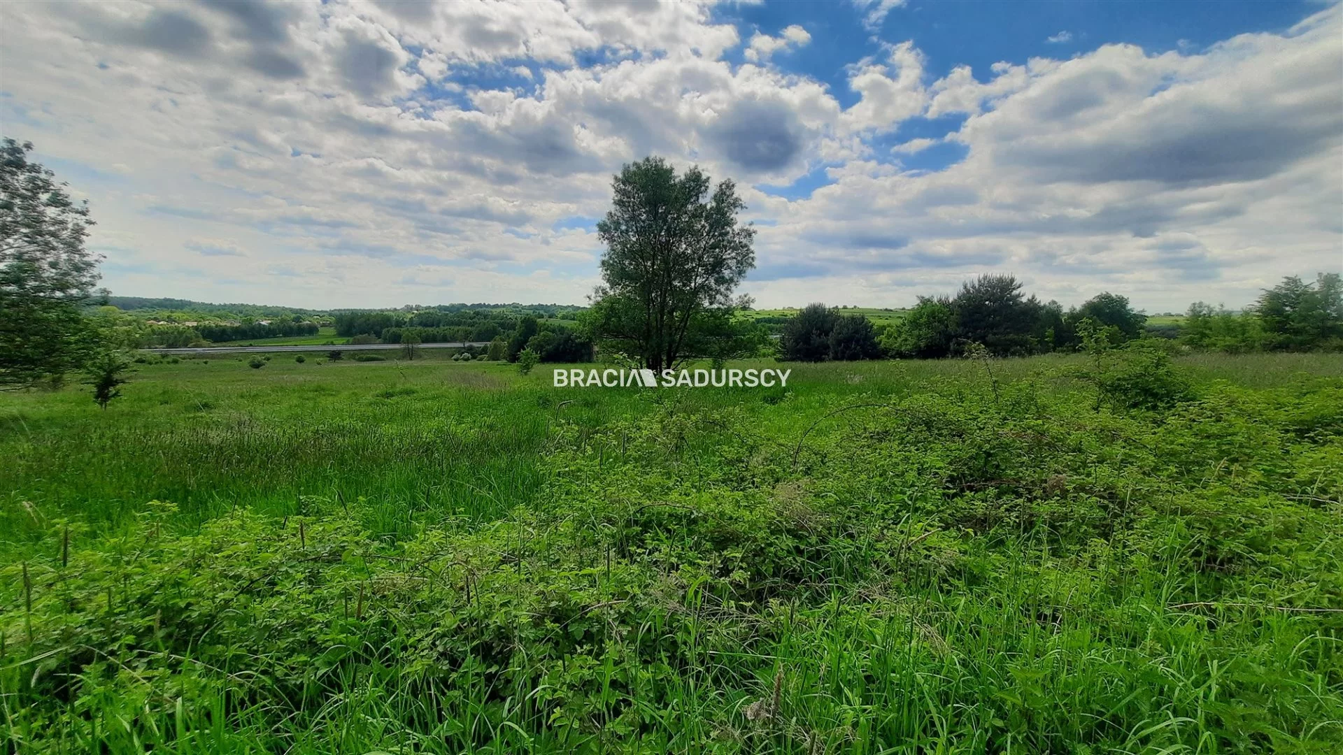 Działka 2 013,00 m², oferta nr , BS5-GS-293552-168, Krzeszowice