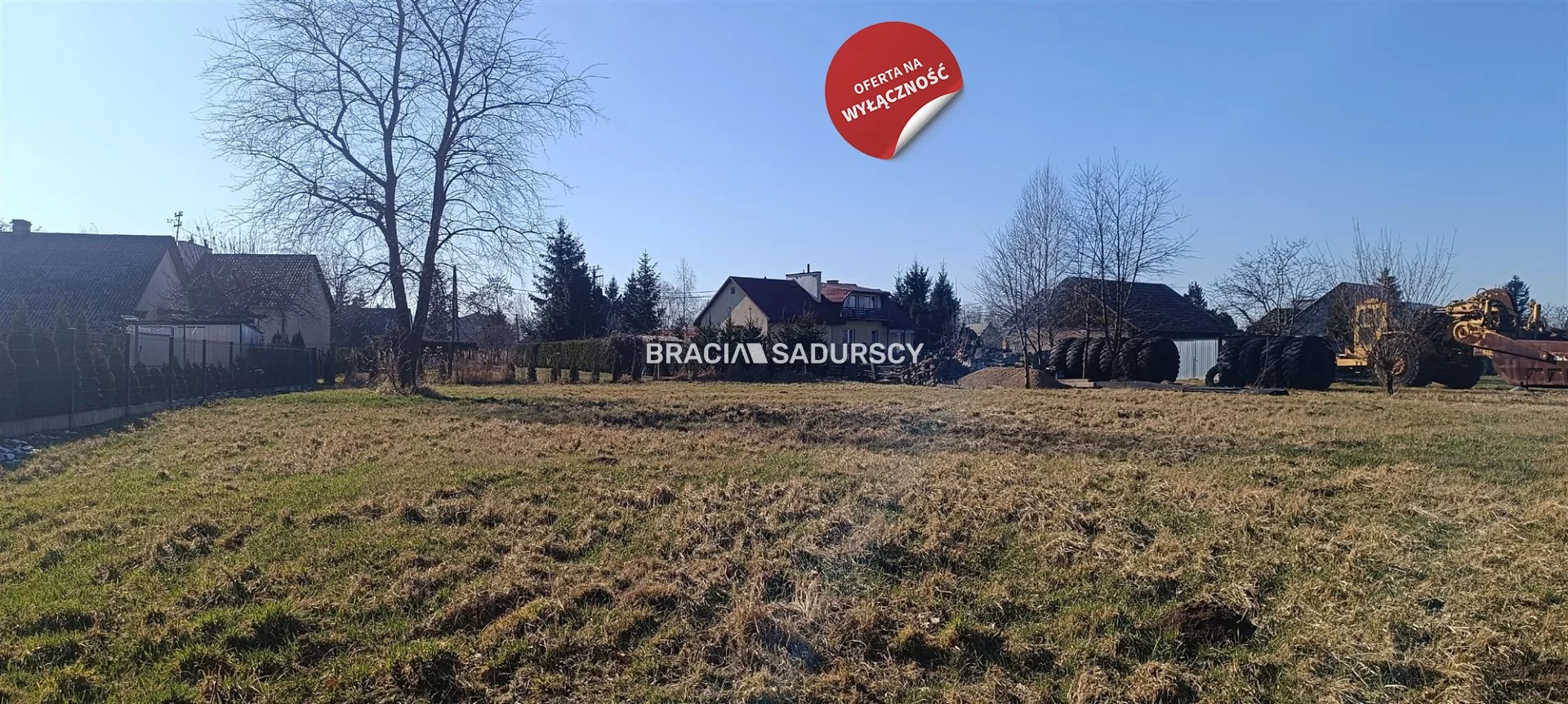 Apartamenty BS4-GS-310056-6 Skawina Kwiatowa