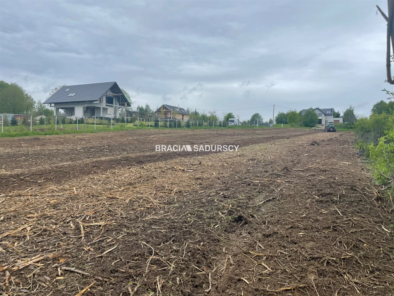 Działka 2 775,00 m², oferta nr , BS3-GS-293653-36, Łazy
