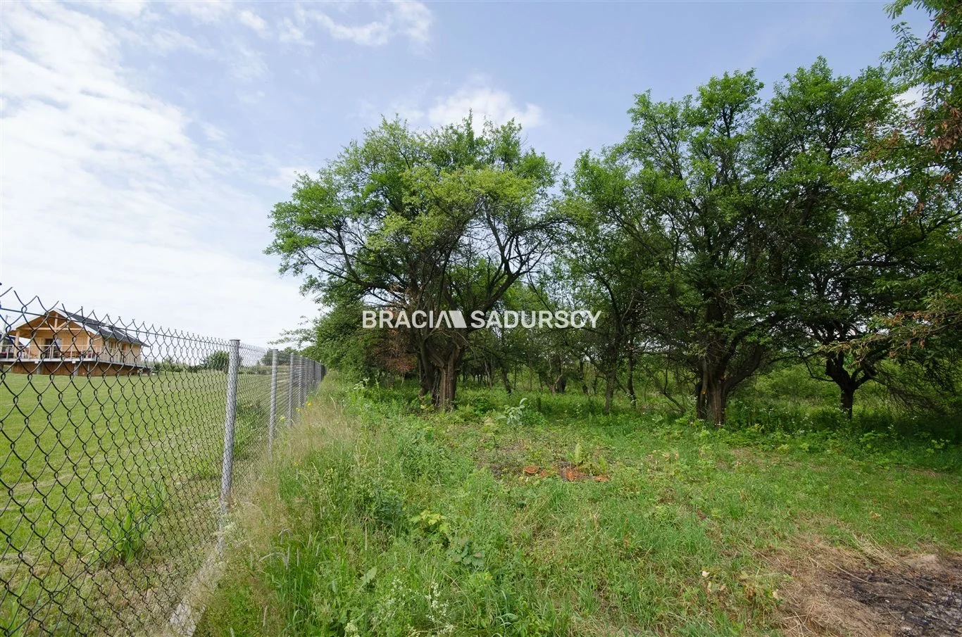 Działka 2 775,00 m², oferta nr , BS3-GS-293653-36, Łazy