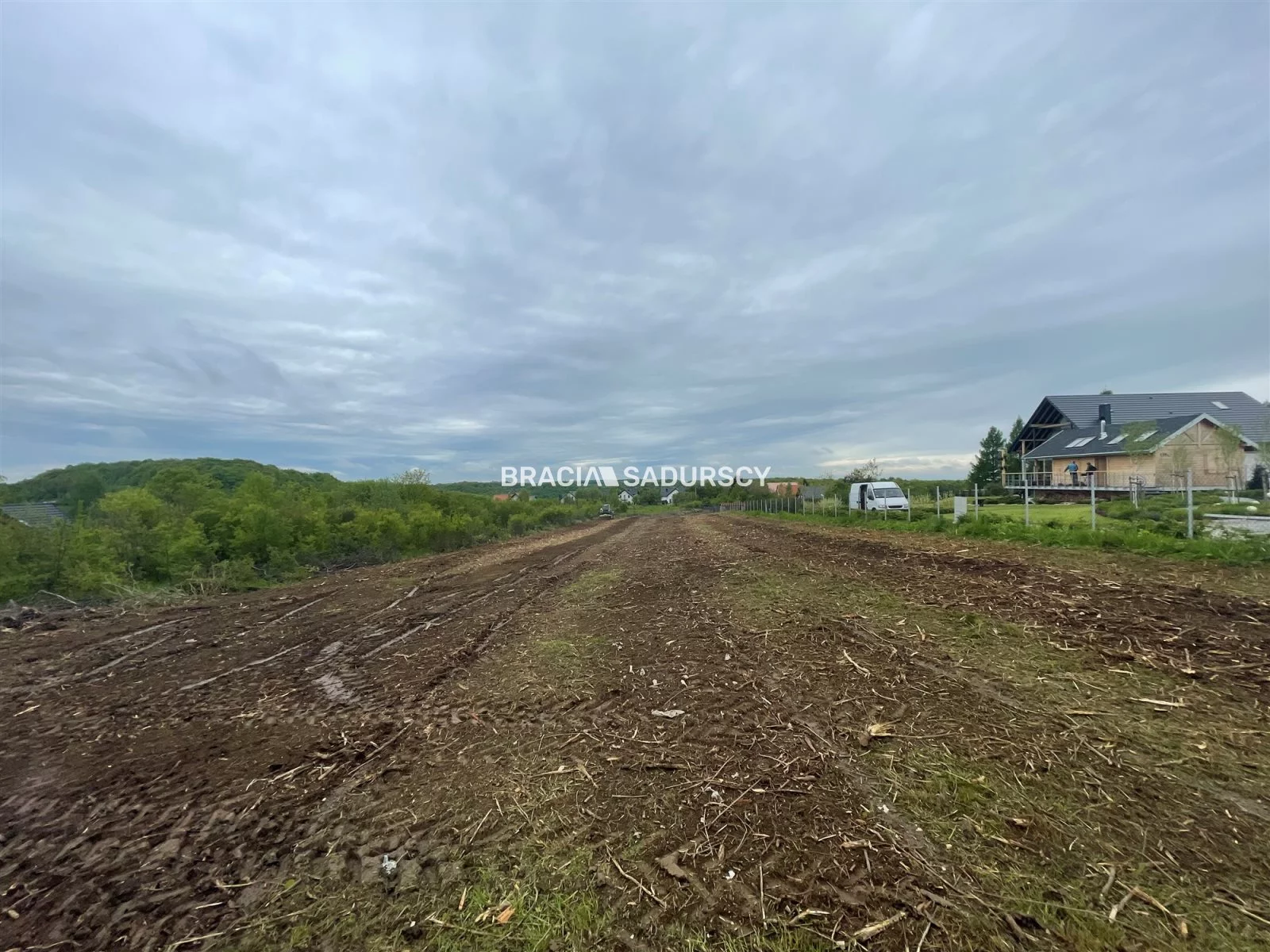 Działka 2 775,00 m², oferta nr , BS3-GS-293653-36, Łazy