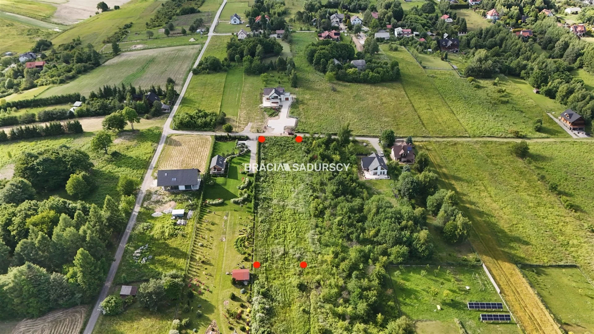 Działka 2 775,00 m², oferta nr , BS3-GS-293653-36, Łazy