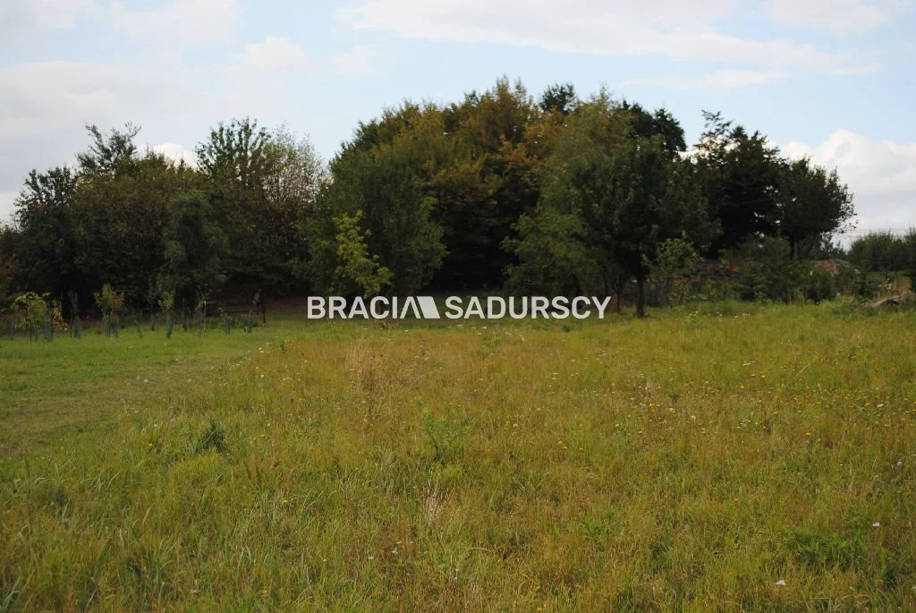 Działka na sprzedaż, 1 450,00 m², oferta nr BS1-GS-278169-293