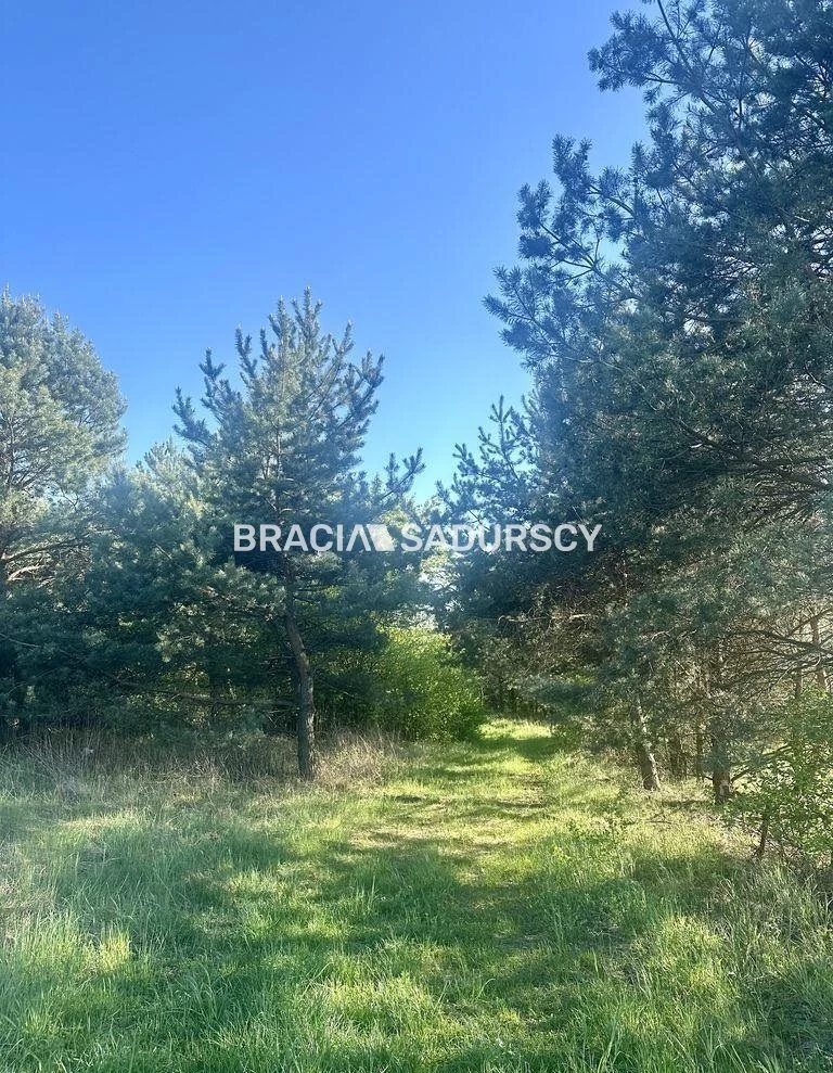 Działka 13 750,00 m², oferta nr , BS5-GS-311188-3, Łazy