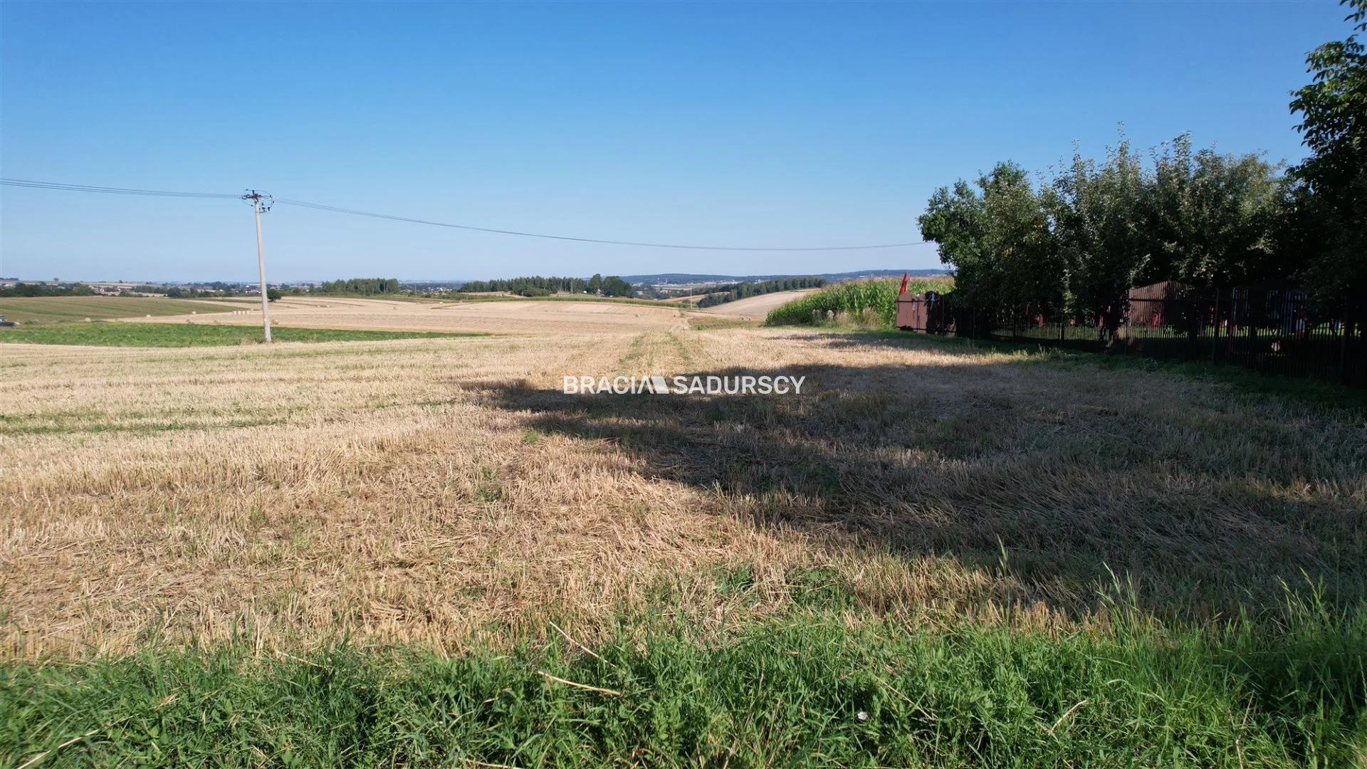 Działka 1 400,00 m², oferta nr , BS5-GS-310535, Lesieniec