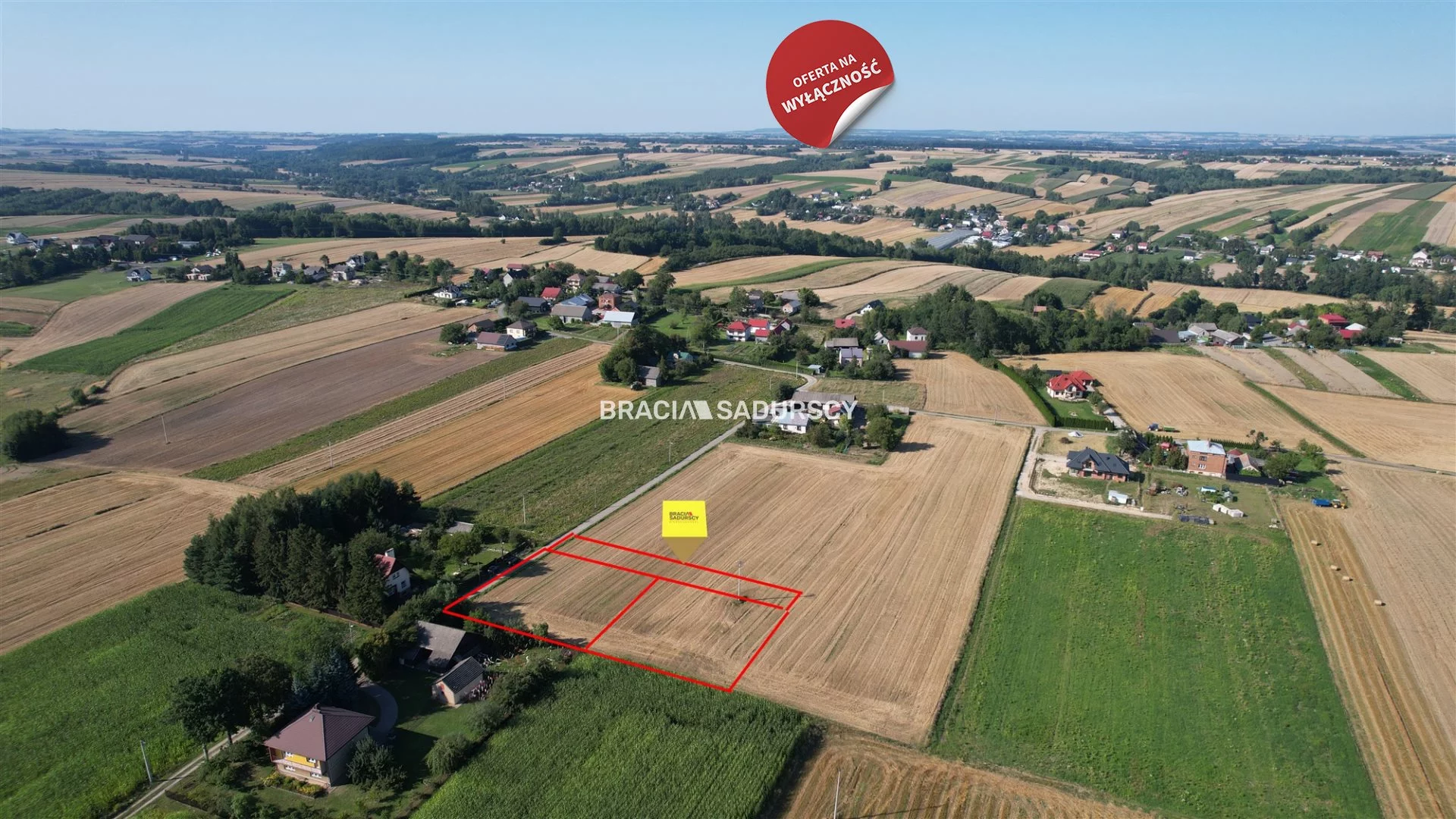 Apartamenty BS5-GS-310535-2 Lesieniec