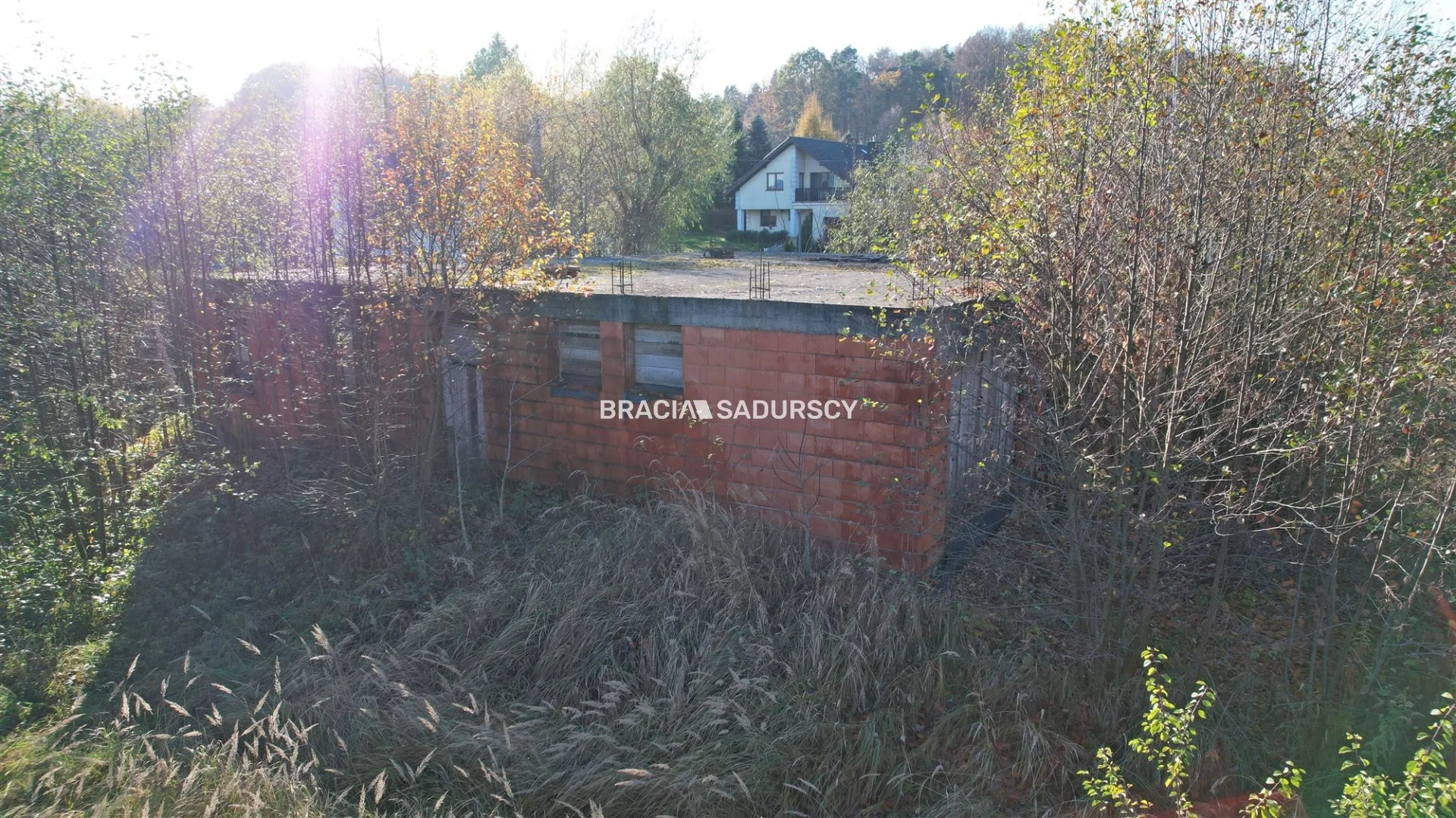 Działka 2 160,00 m², oferta nr , BS5-GS-304823-30, Michałowice, Leśna