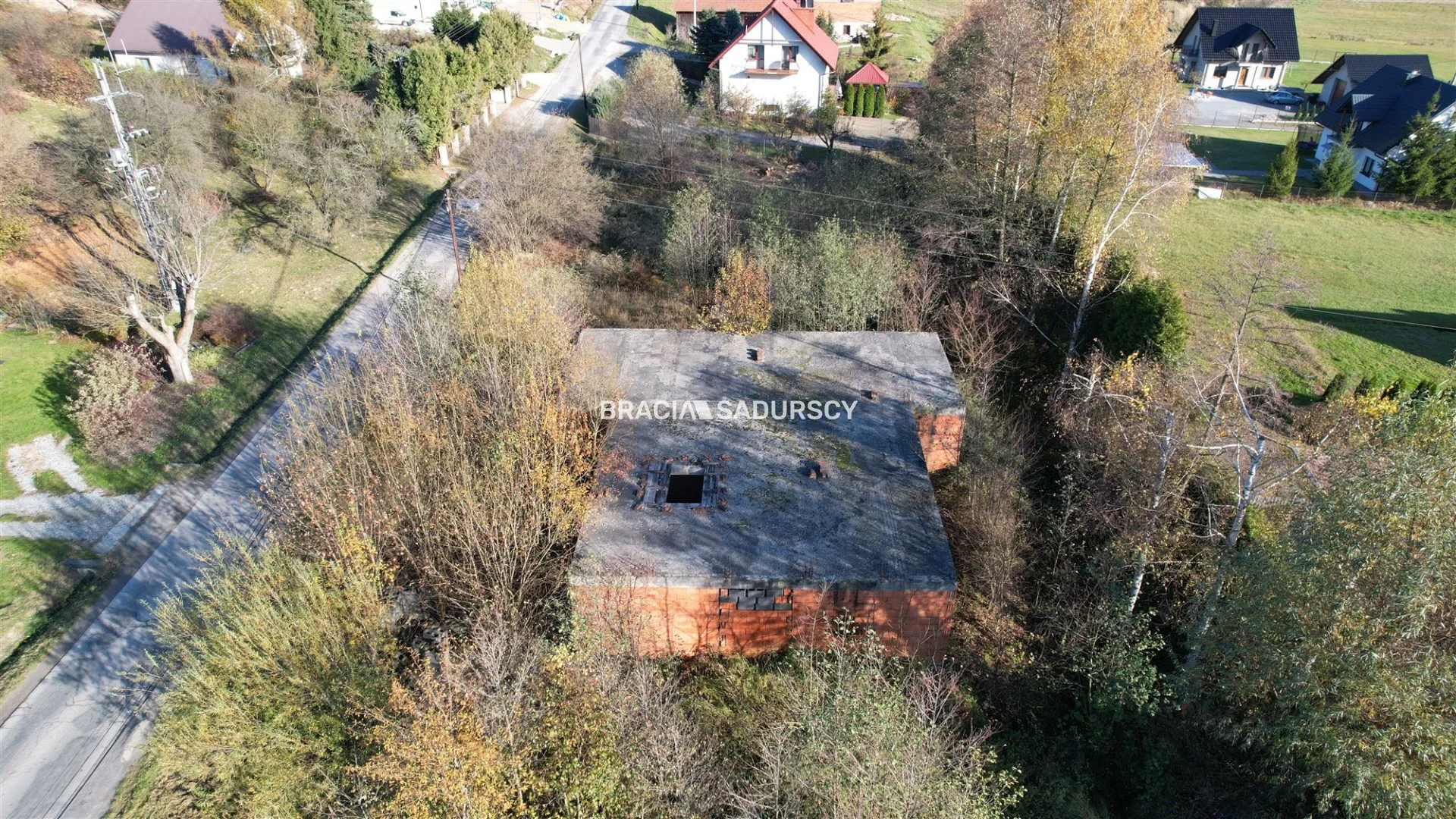 Działka 2 160,00 m², oferta nr , BS5-GS-304823-30, Michałowice, Leśna