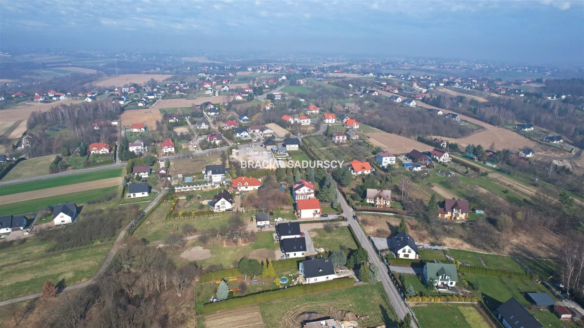 Działka 783,00 m², oferta nr , BS5-GS-299018-54, Zielonki, Leśna