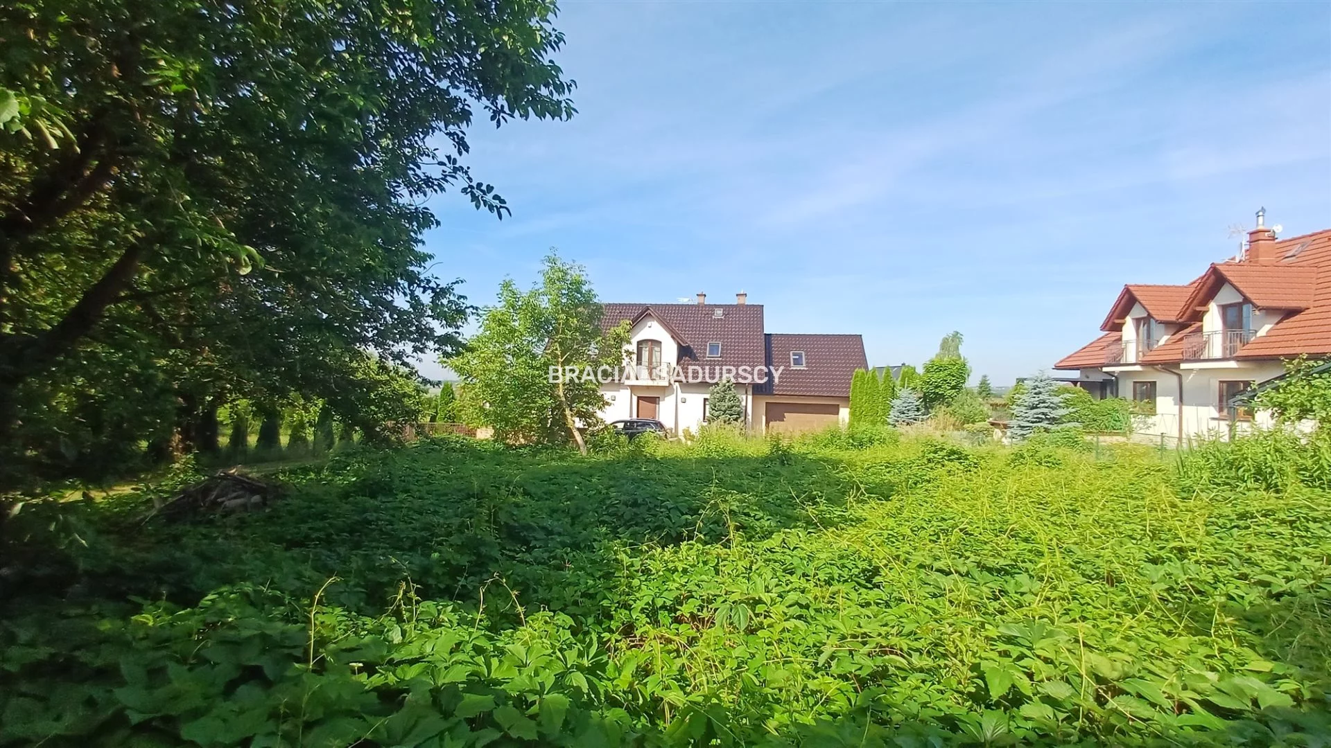 Działka 783,00 m², oferta nr , BS5-GS-299018-54, Zielonki, Leśna