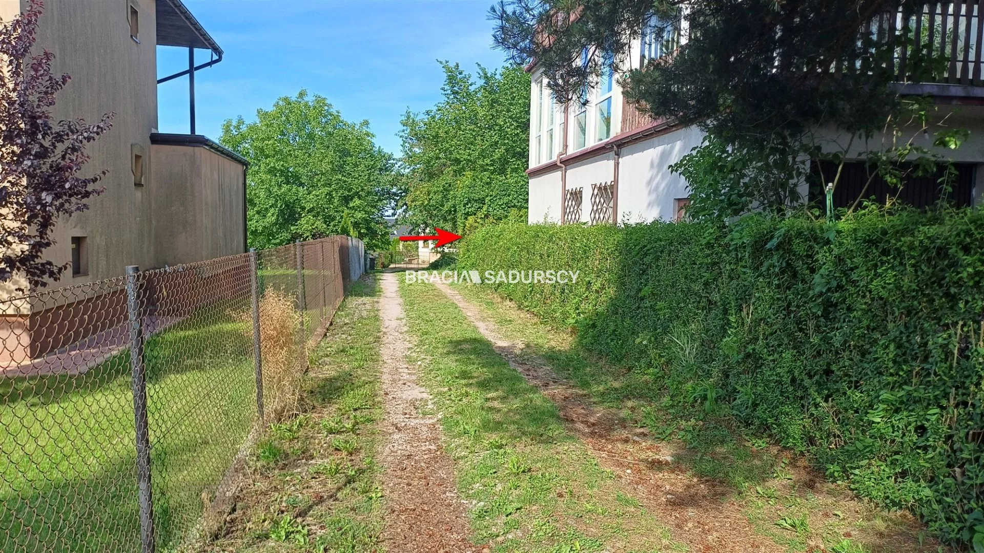 Działka 783,00 m², oferta nr , BS5-GS-299018-54, Zielonki, Leśna