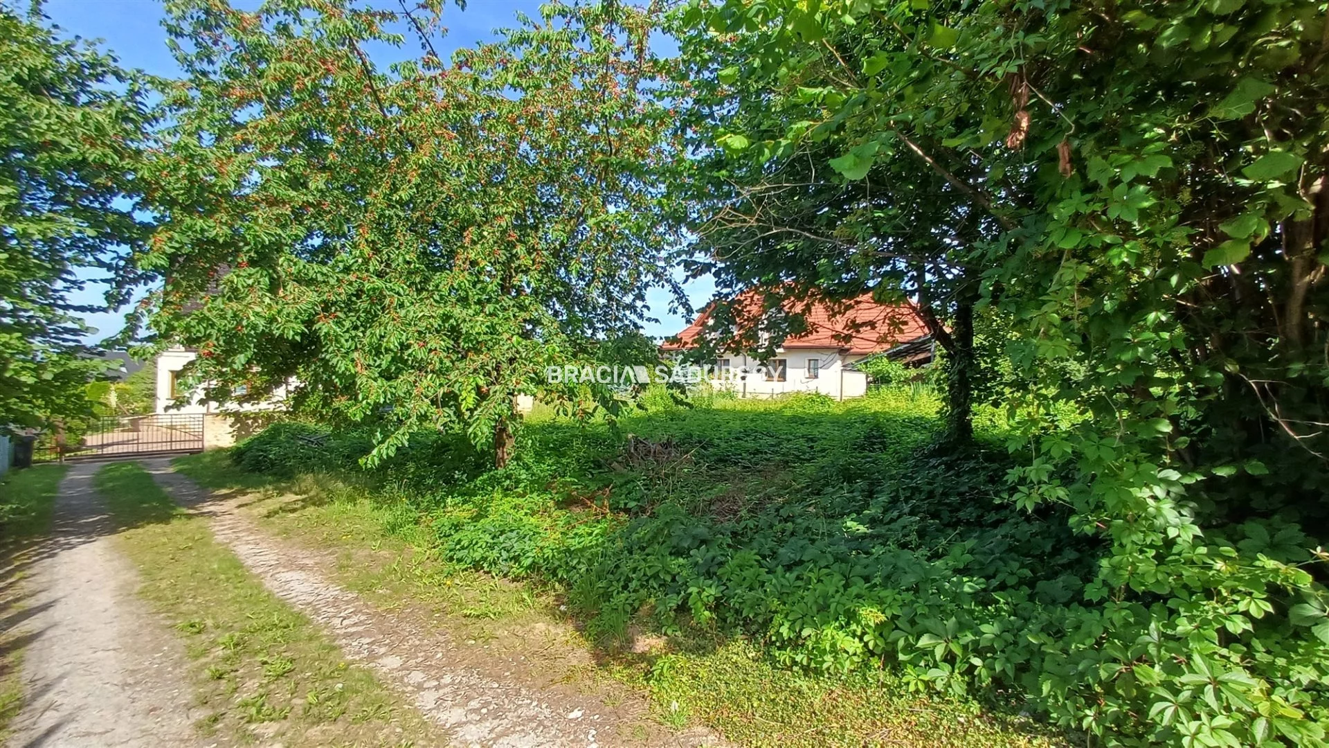 Działka 783,00 m², oferta nr , BS5-GS-299018-54, Zielonki, Leśna