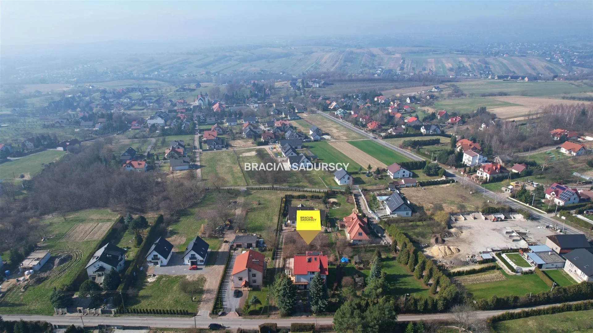 Działka 783,00 m², oferta nr , BS5-GS-299018-56, Zielonki, Leśna