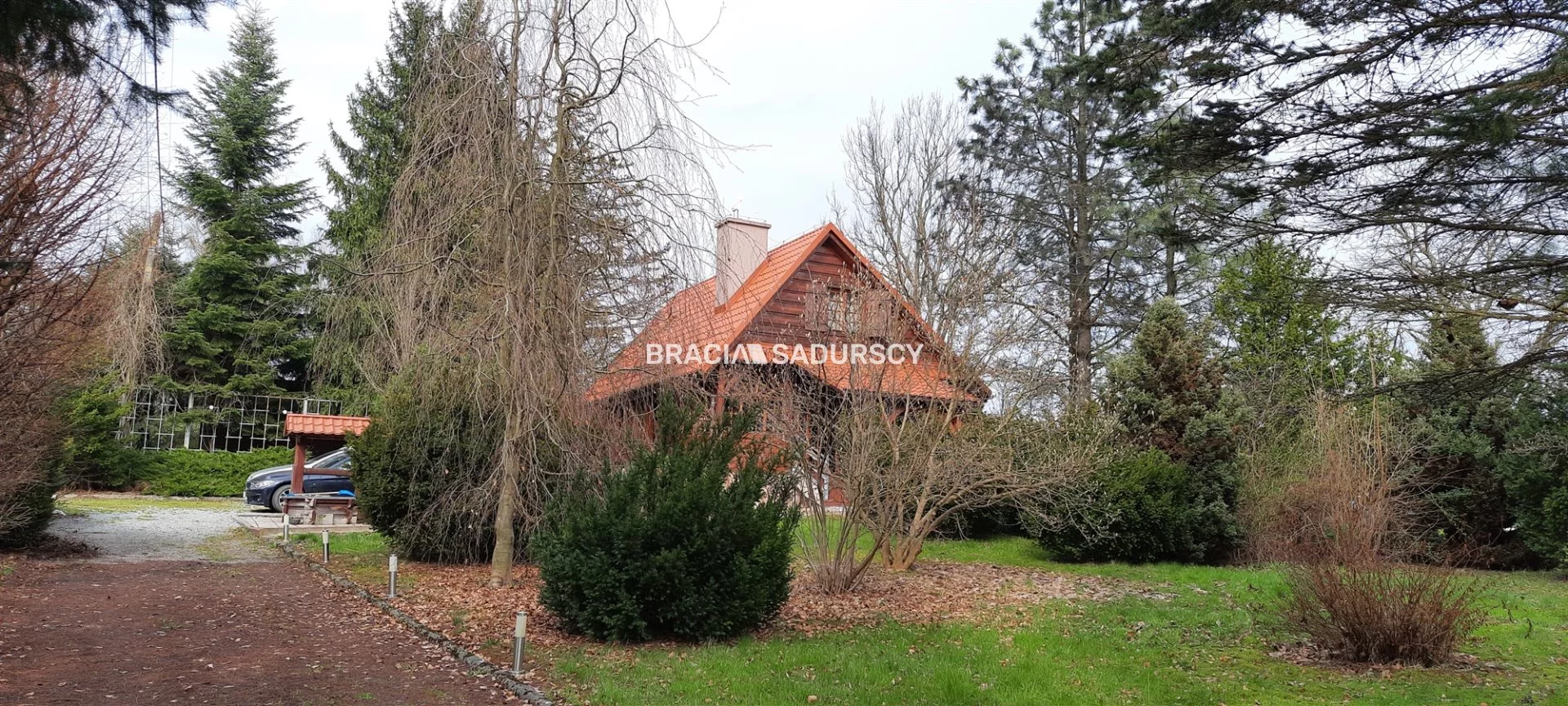 Działka 4 960,00 m², oferta nr , BS2-GS-300495-24, Siepraw, Lipowa