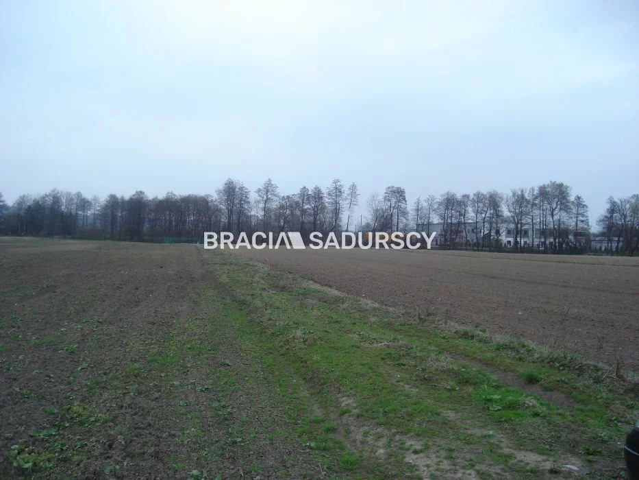 Działka 10 000,00 m², oferta nr , BS3-GS-262356-225, Liszki