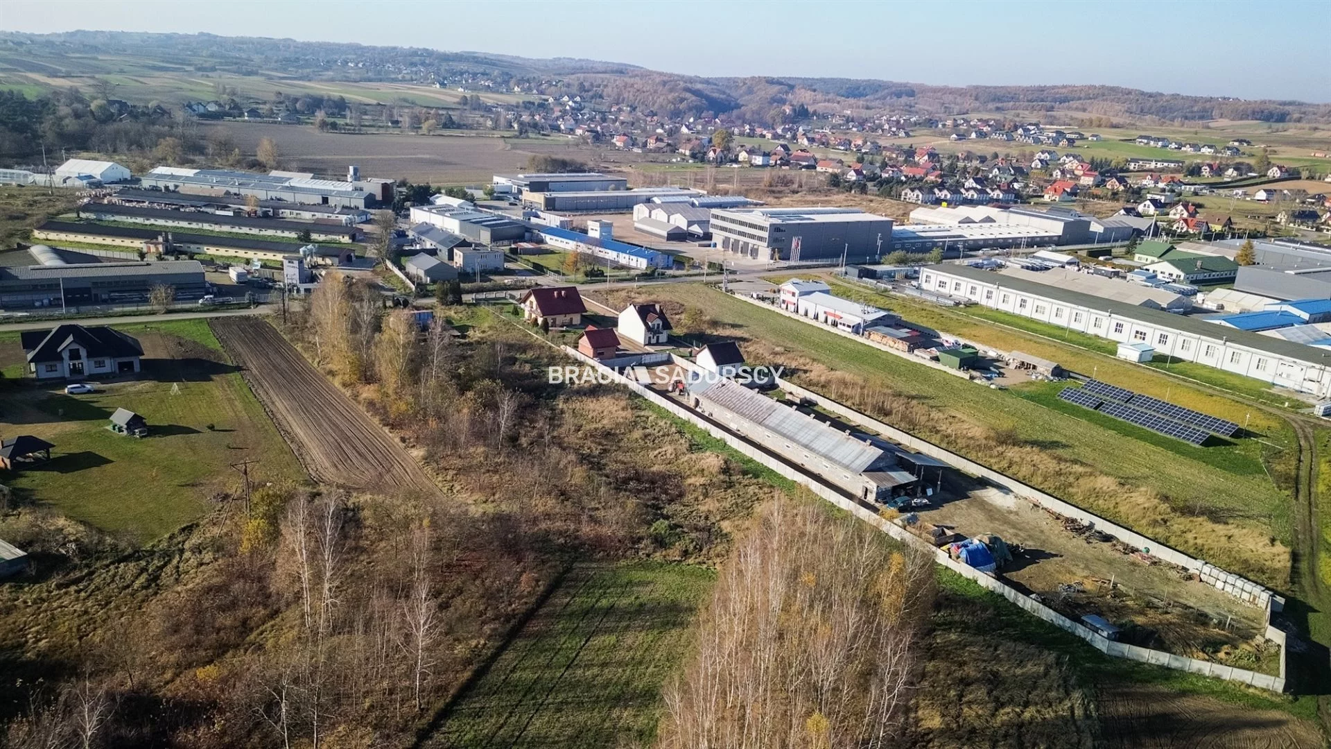 Działka 5 904,00 m², oferta nr , BS3-GS-305094-4, Liszki
