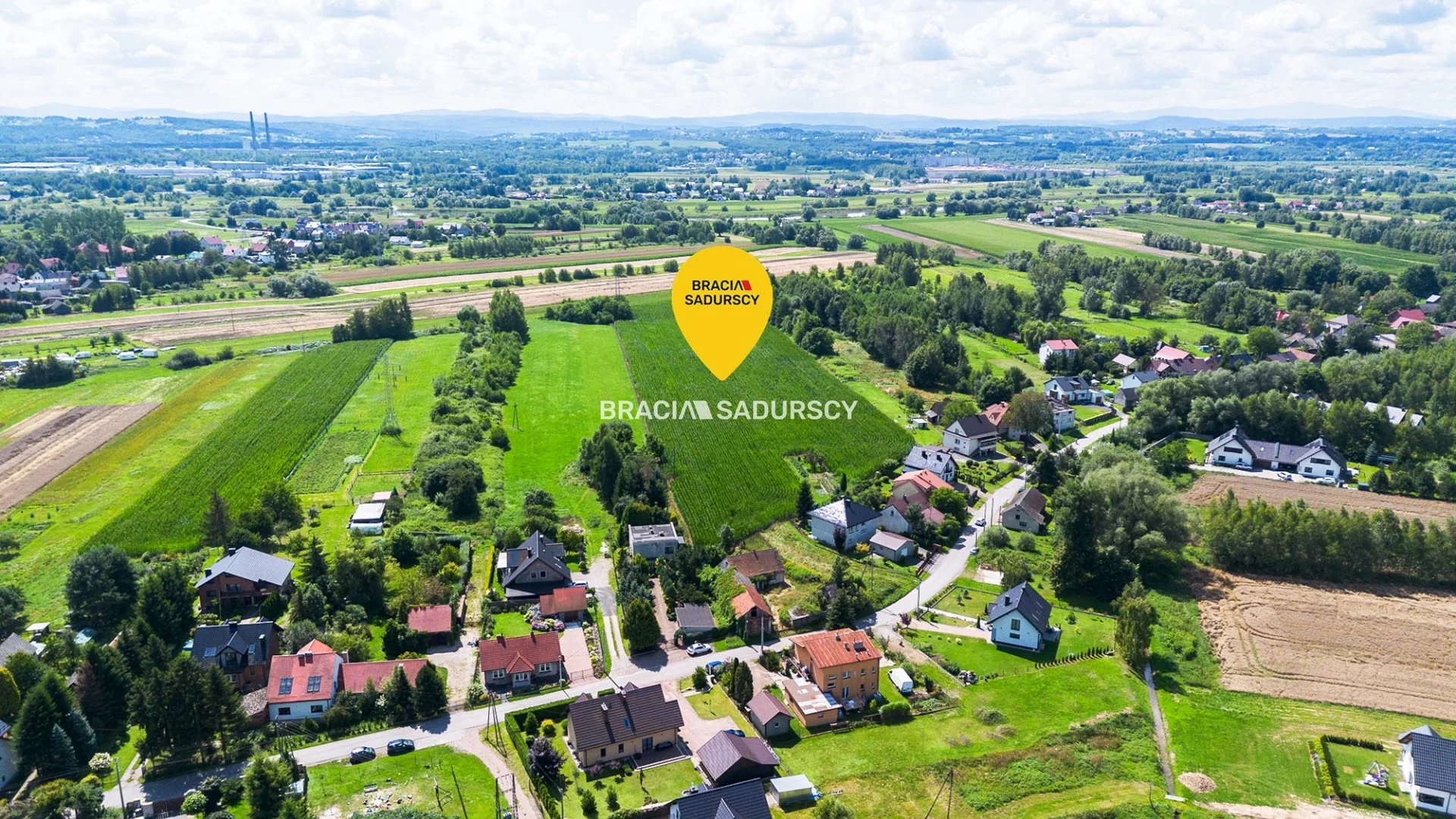 Apartamenty BS2-GS-311215 Liszki