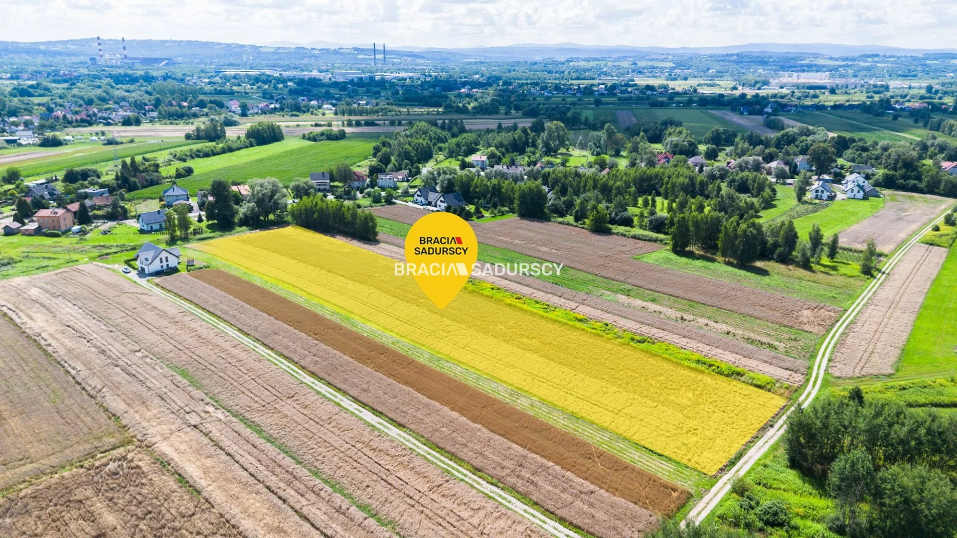 Apartamenty BS2-GS-311214 Liszki