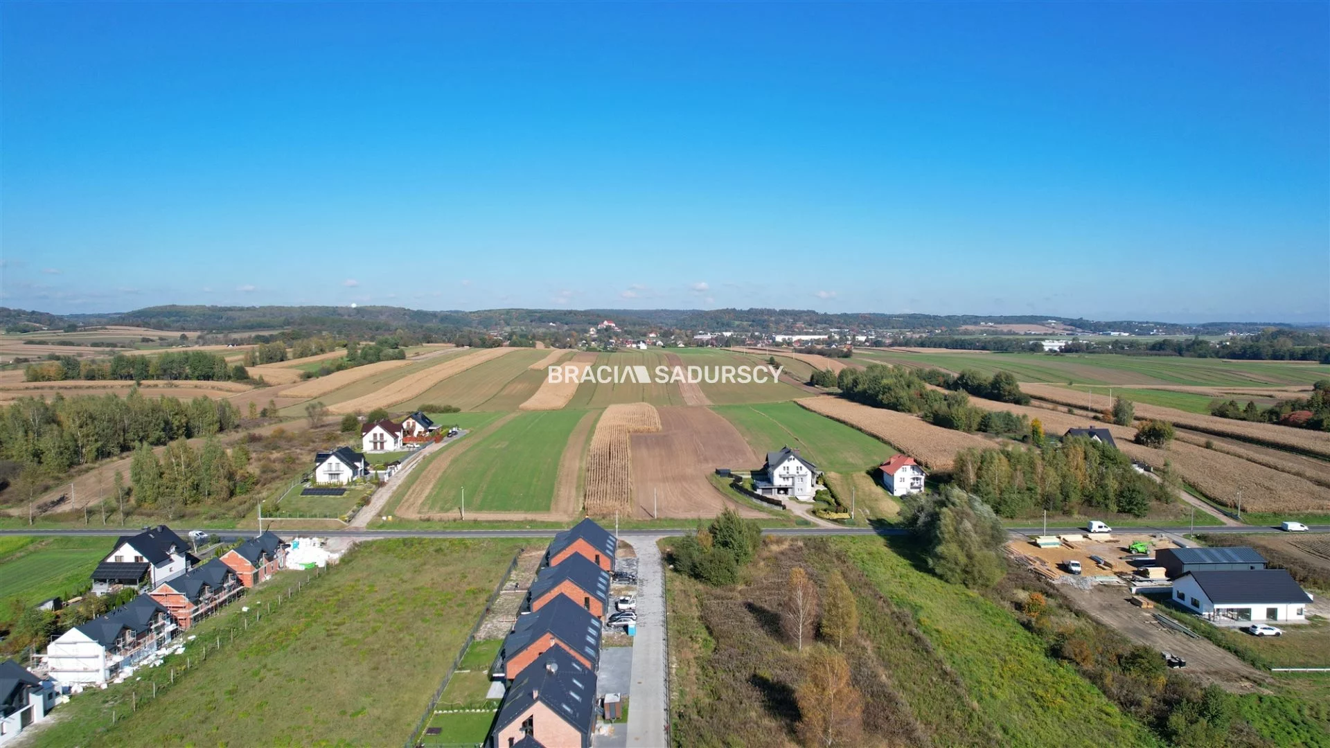 Działka 6 059,00 m², oferta nr , BS5-GS-304211-32, Liszki