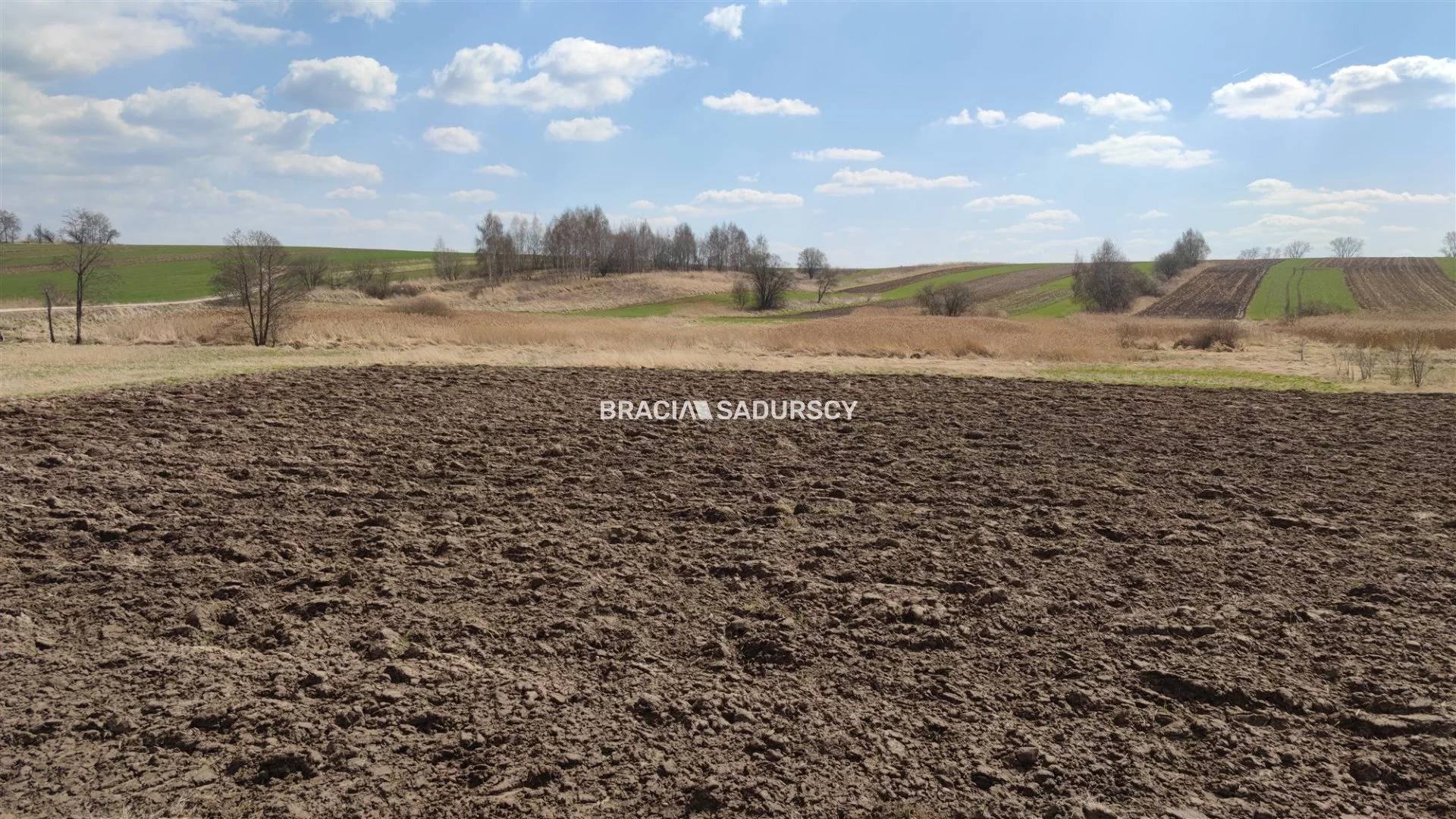 Działka 14 200,00 m², oferta nr , BS5-GS-286376-124, Liszki