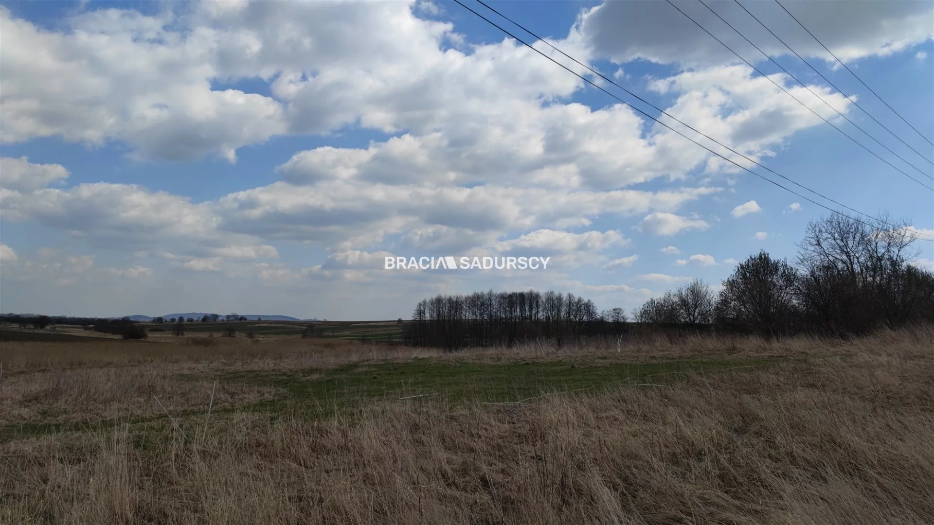 Działka 14 200,00 m², oferta nr , BS5-GS-286376-124, Liszki