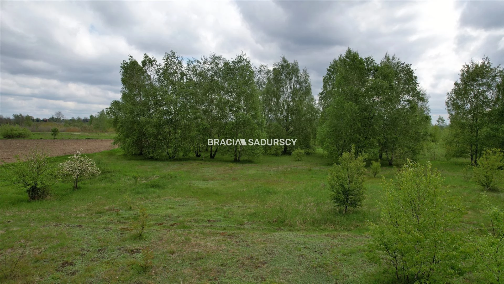 Działka 2 700,00 m², oferta nr , BS5-GS-294153-87, Liszki